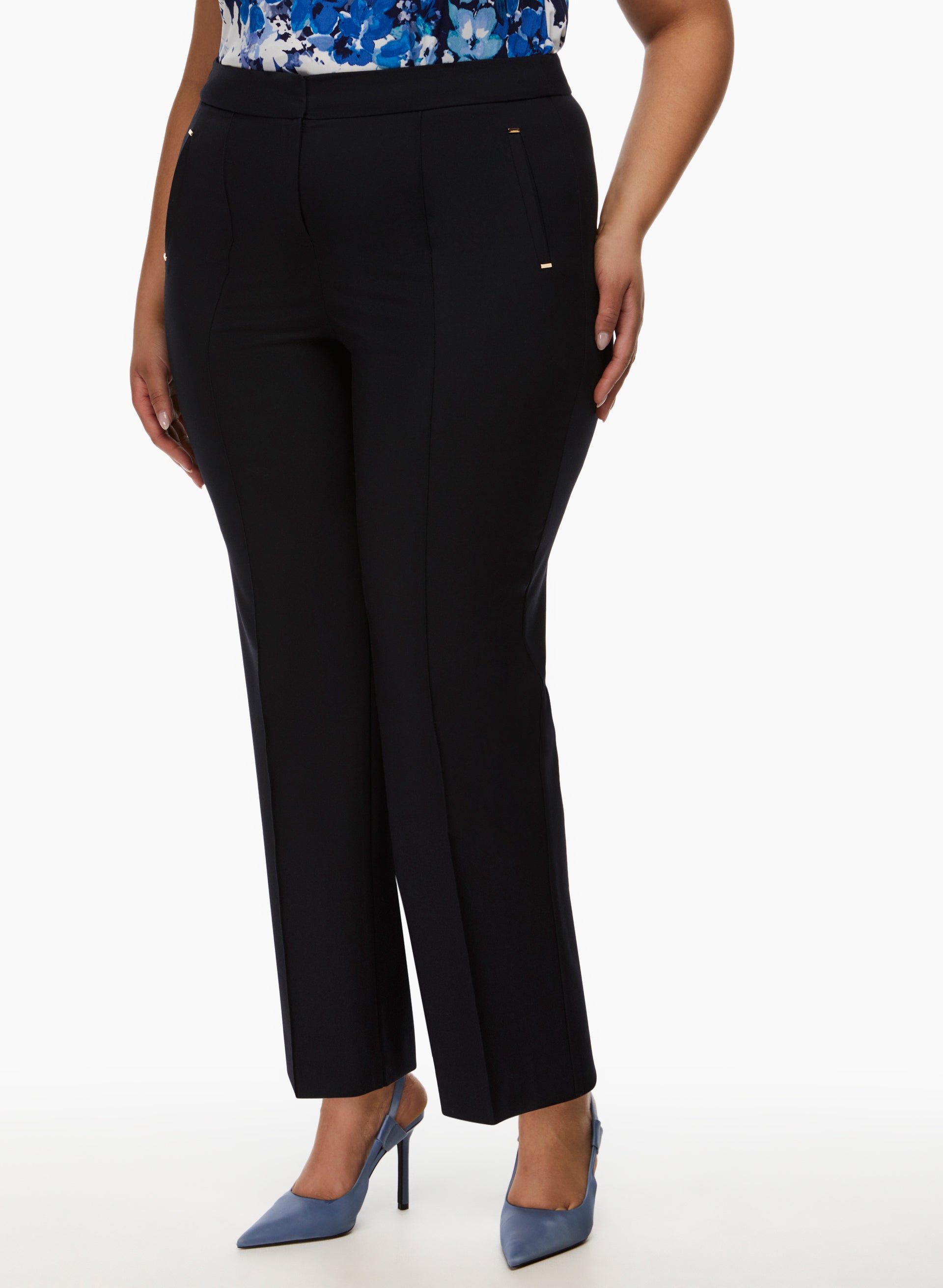 Bi-Stretch Modern Fit Pants