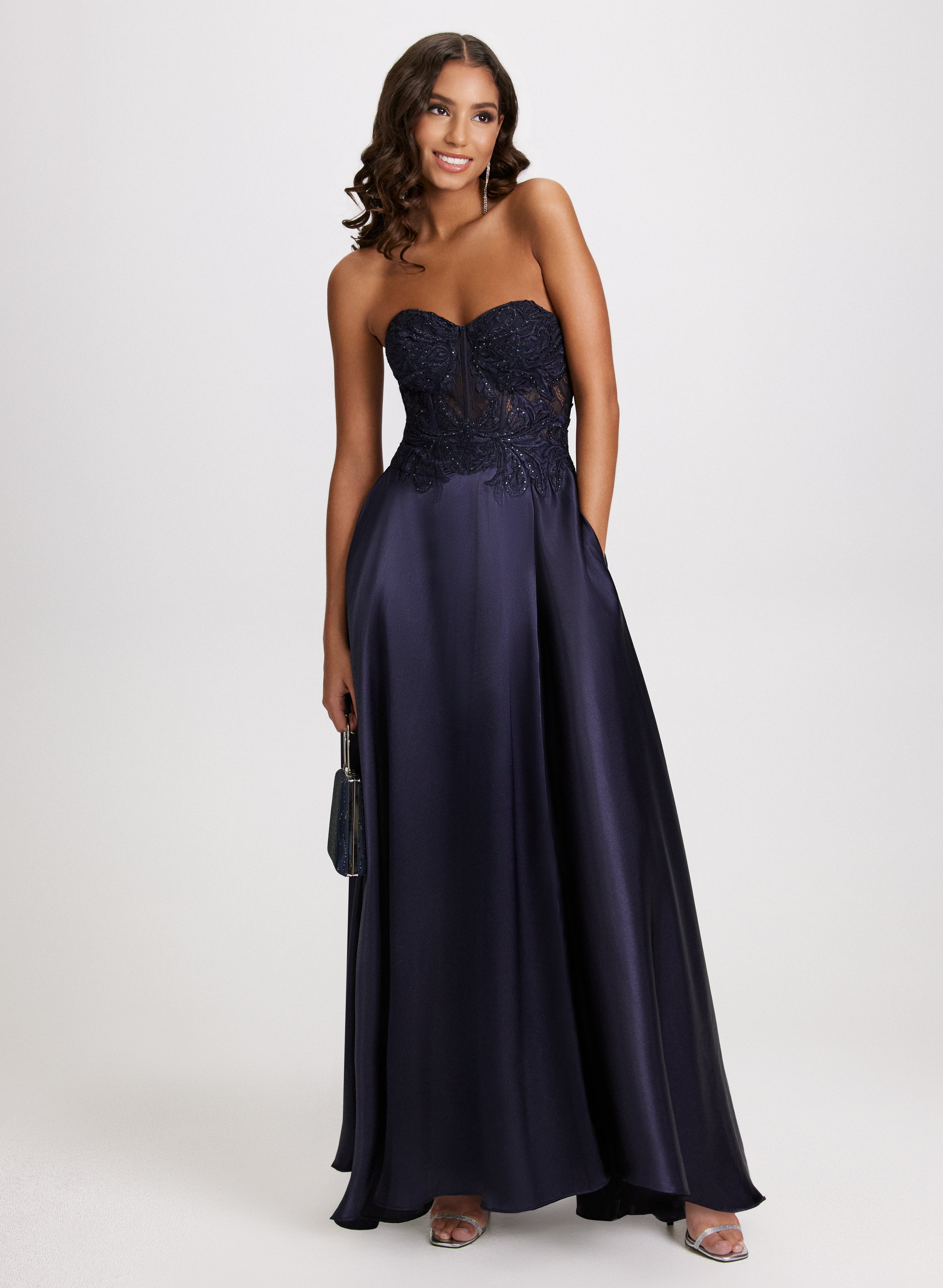 Laura petites evening dresses best sale