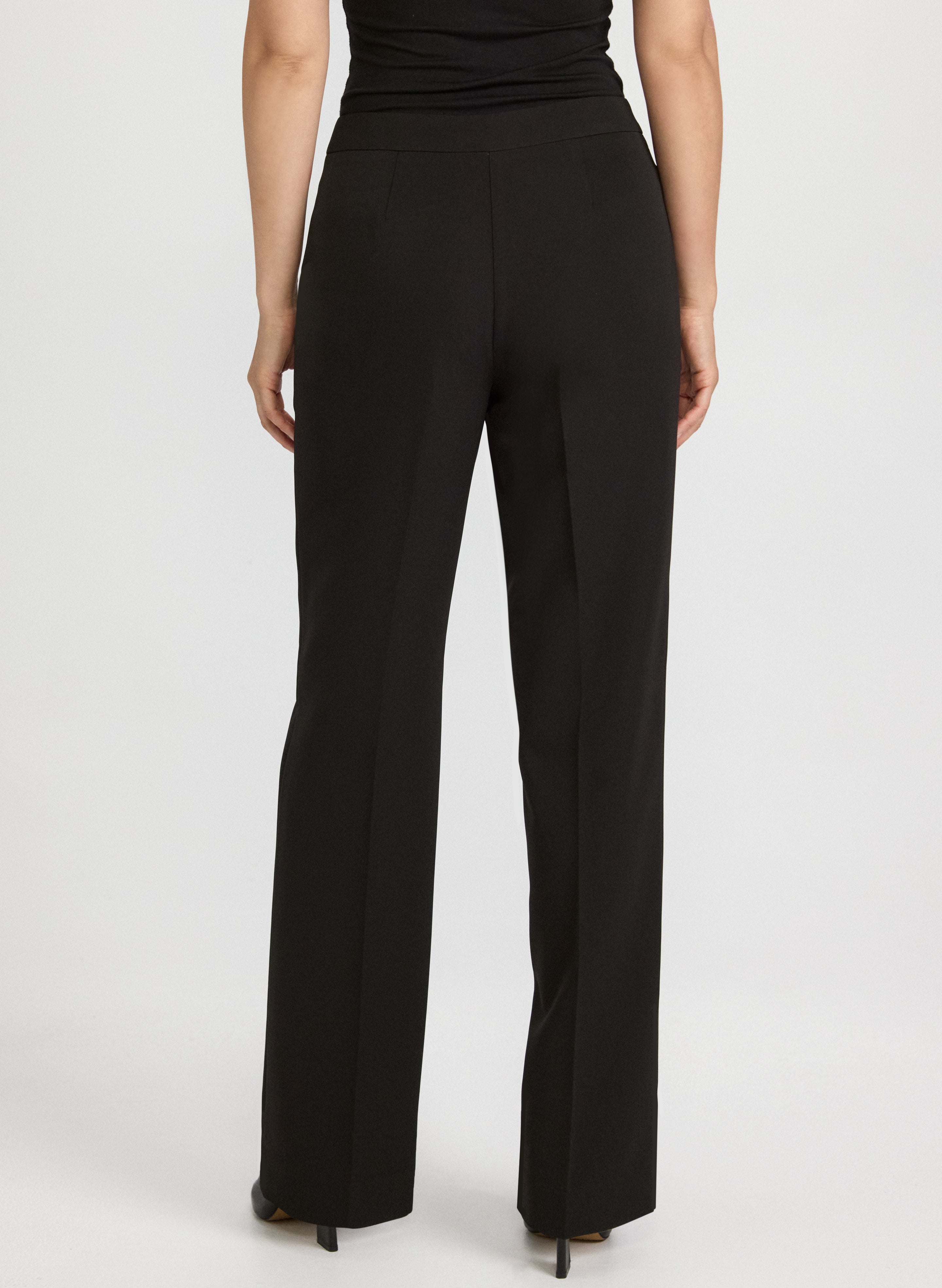 Lily Straight-Leg Pants