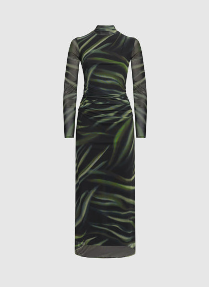 Midi & Maxi Dresses