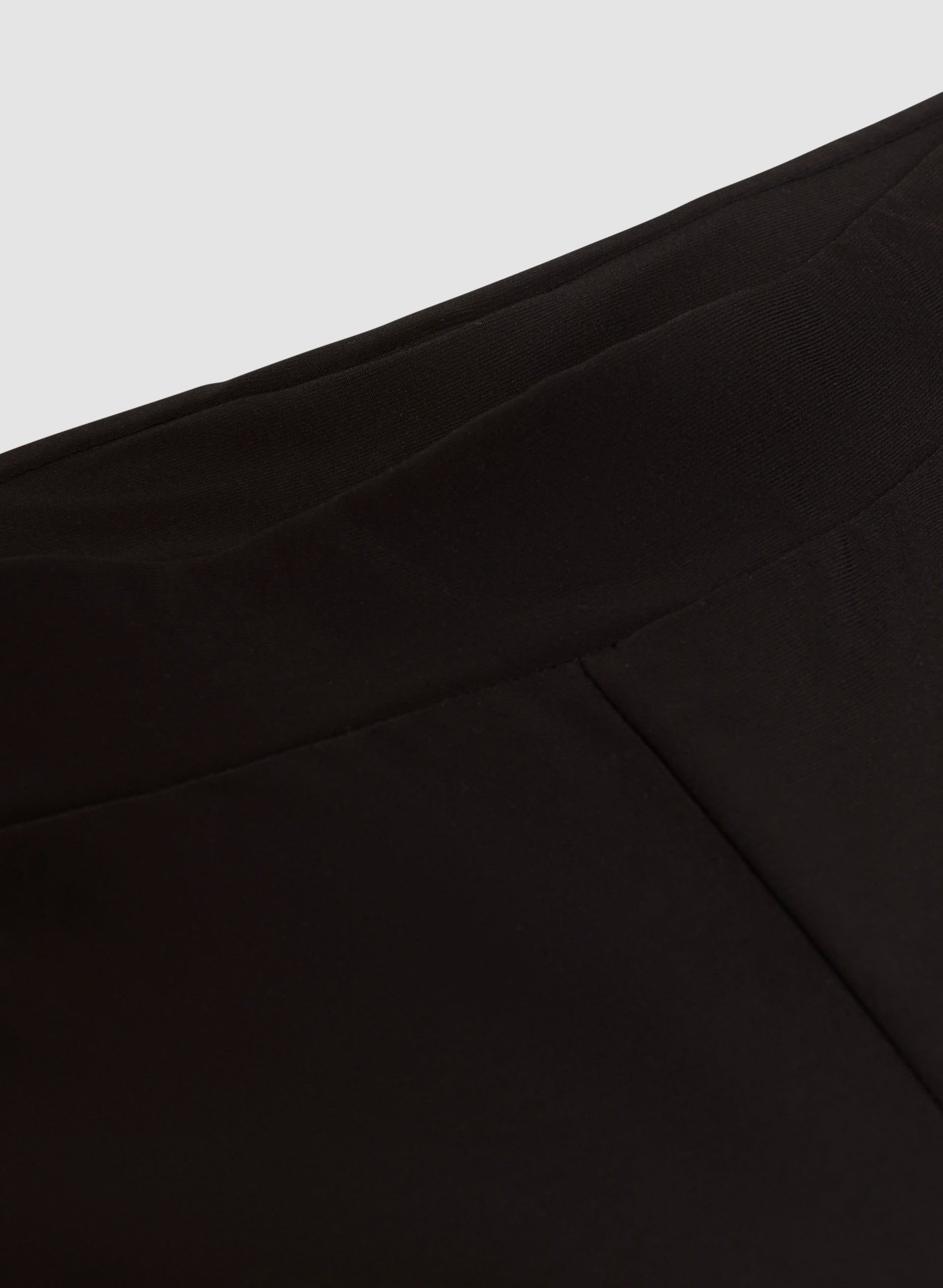 Olivia Jersey Wide-Leg Pants - Regular