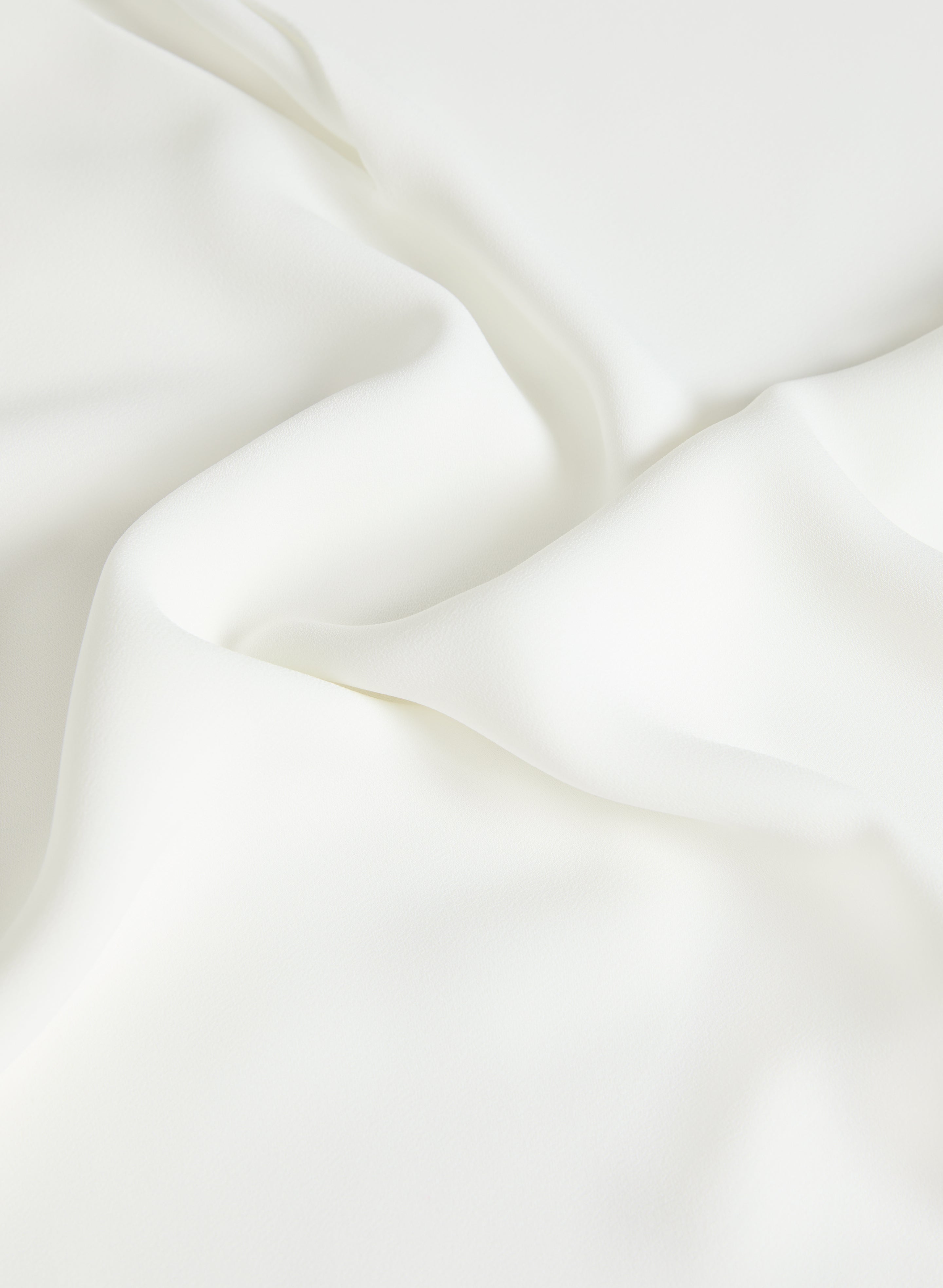 elu. Aurora Blouse white エル Aurora Blouse – thethingsbetween