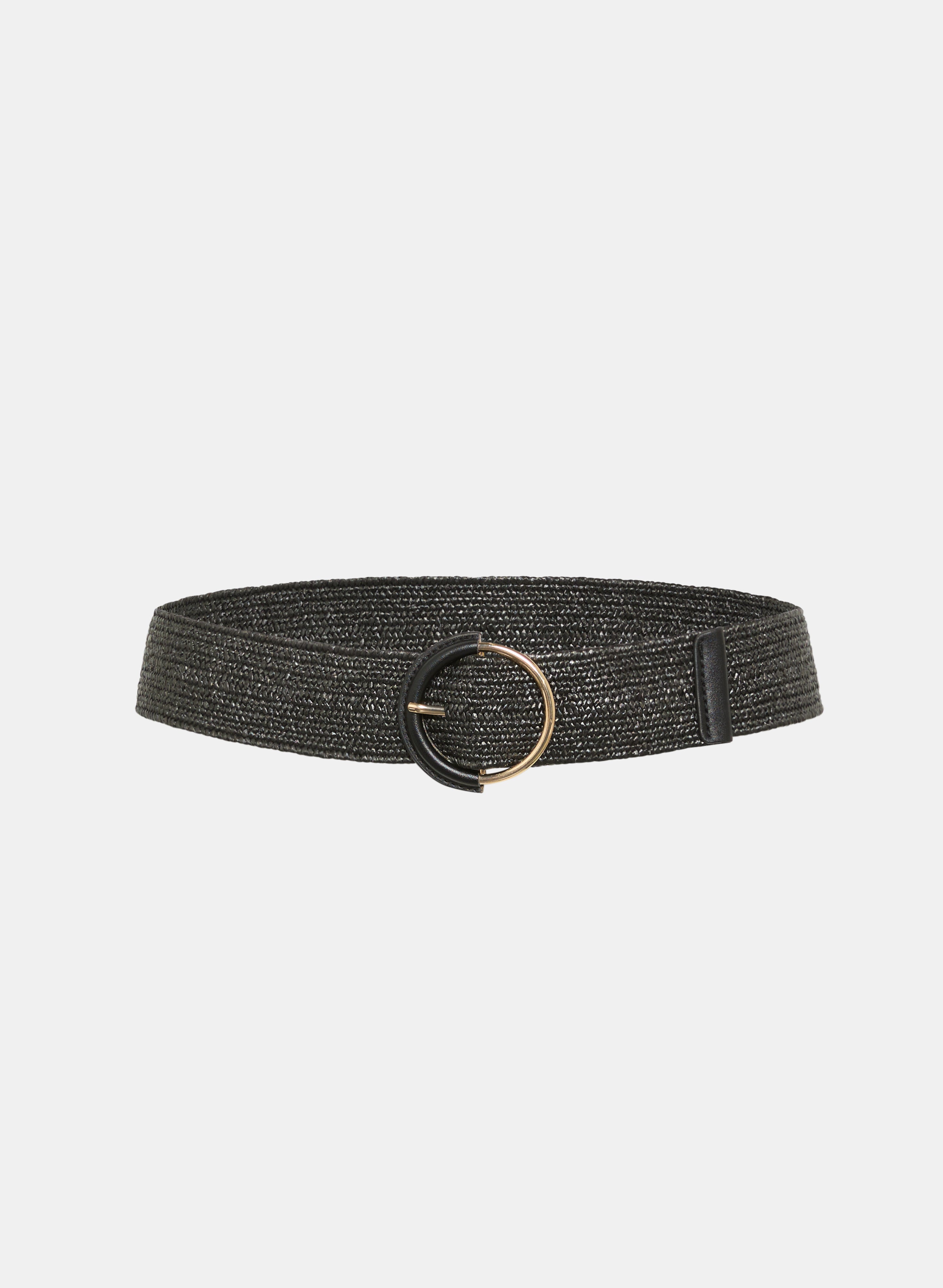 Woven Elastic Belt