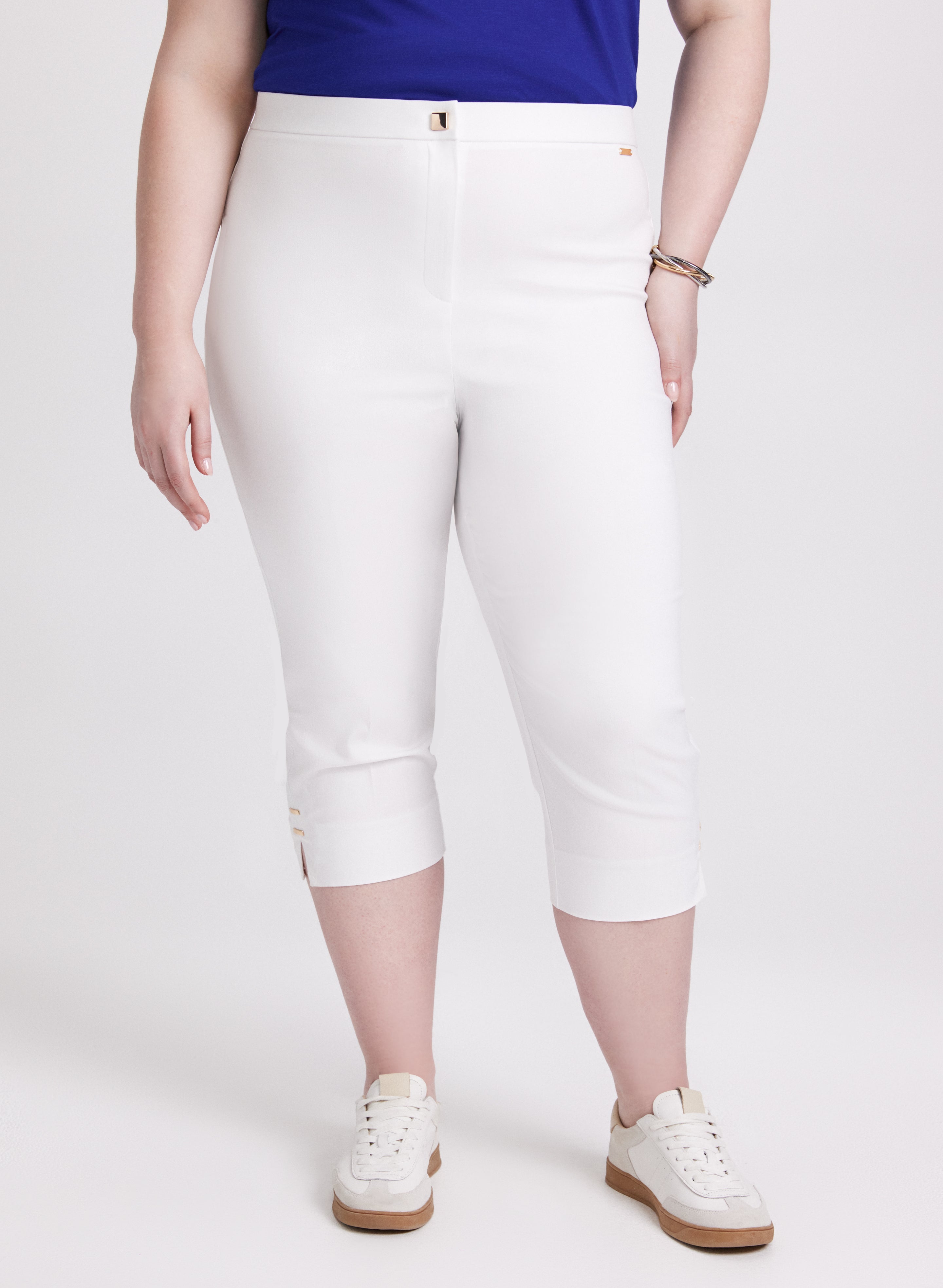 さらに100円引き◆MISCHIEF◆MOUNTAIN CAPRI PANTS BAMBOO CAPRIS – Mode Mischief Studios