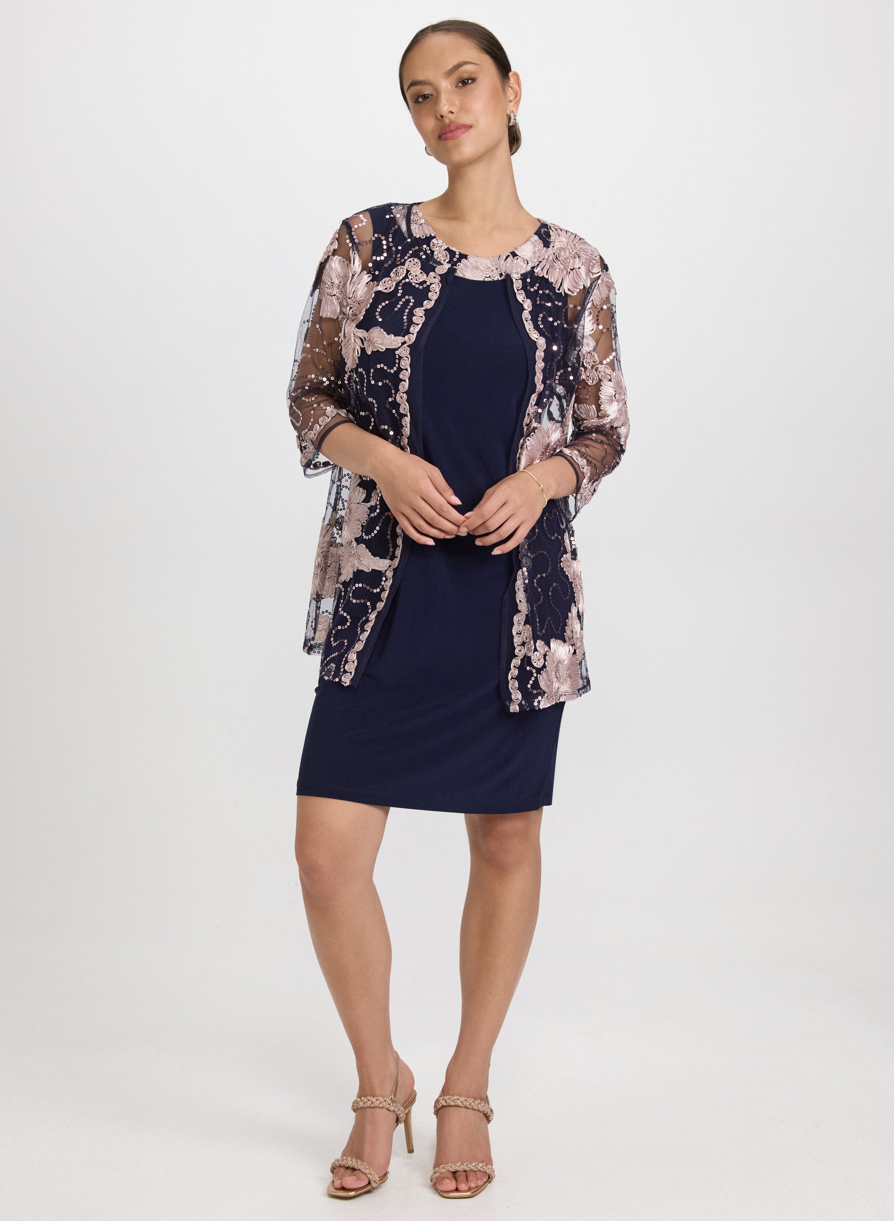 sachin and babi light blue dress Trendyol Collection Black A-Line Short Chiffon Evening Dress with  Accessories Lined Flight Flight Evening Homecoming Dress Tprss23El00033-  Trendyol