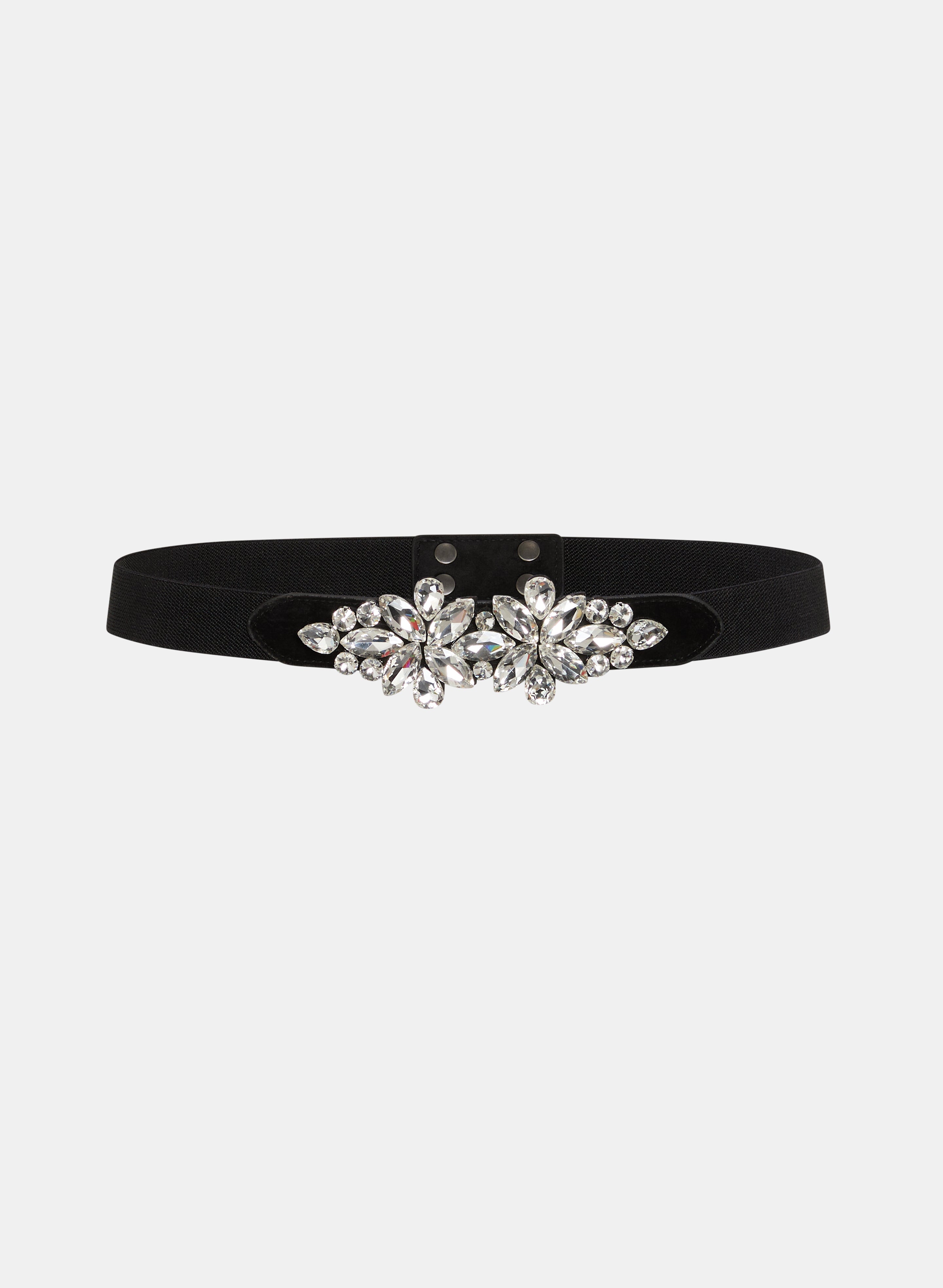 【SPERONE】24SS★ Round Double Belt 2 1/4