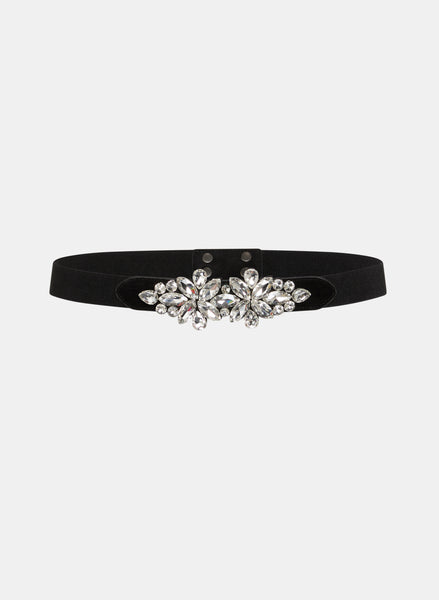 ♡ ♡ n.k atelier flower belt♡ belts – atelier skn