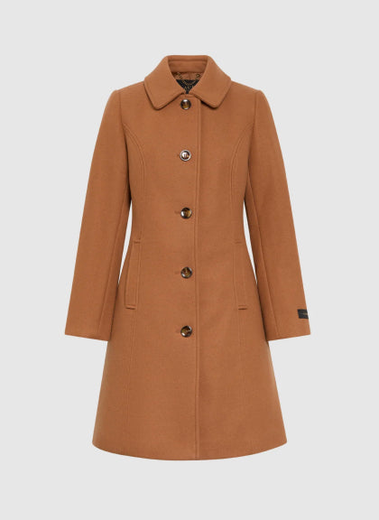 Wool Coats