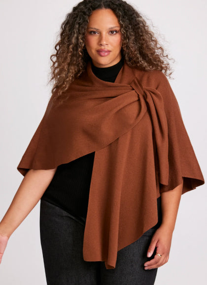 Capes & Ponchos