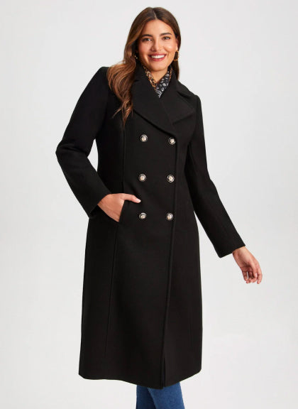 Wool Coats