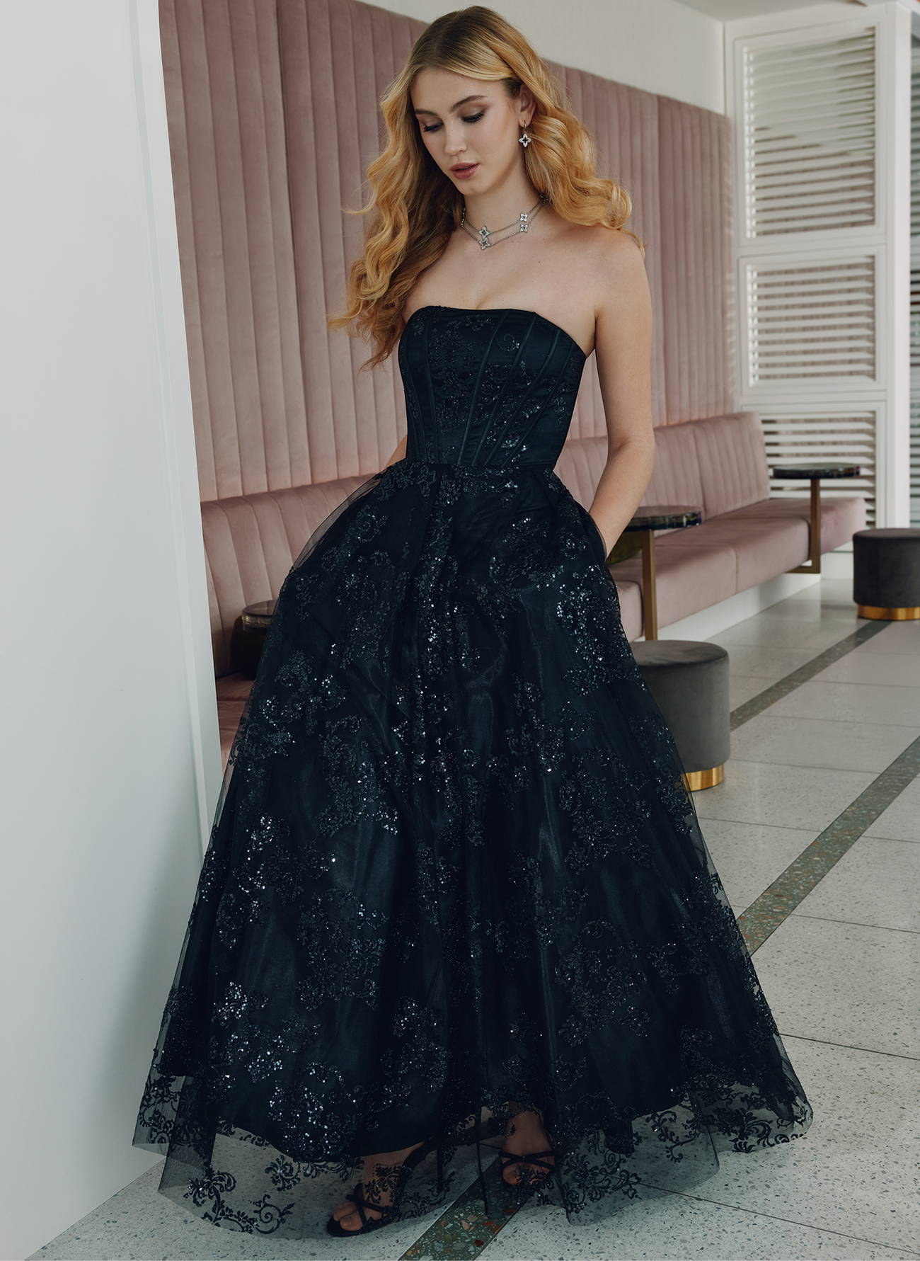 laura prom dresses Prom Dresses