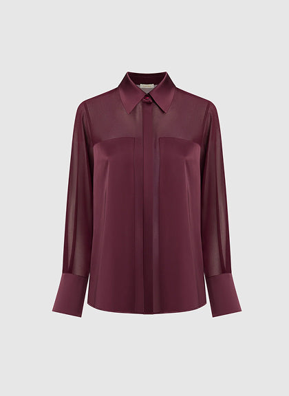 New Tops & Blouses