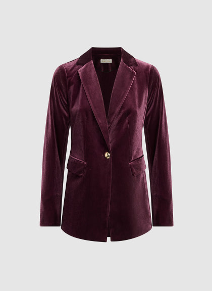 New Jackets & Blazers