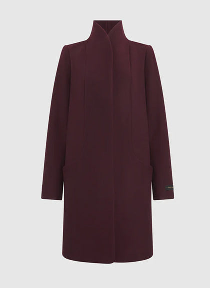 New Coats