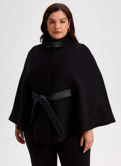 Capes & Ponchos