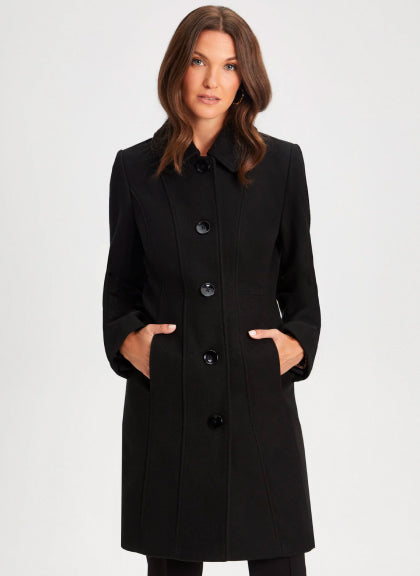 Wool Coats