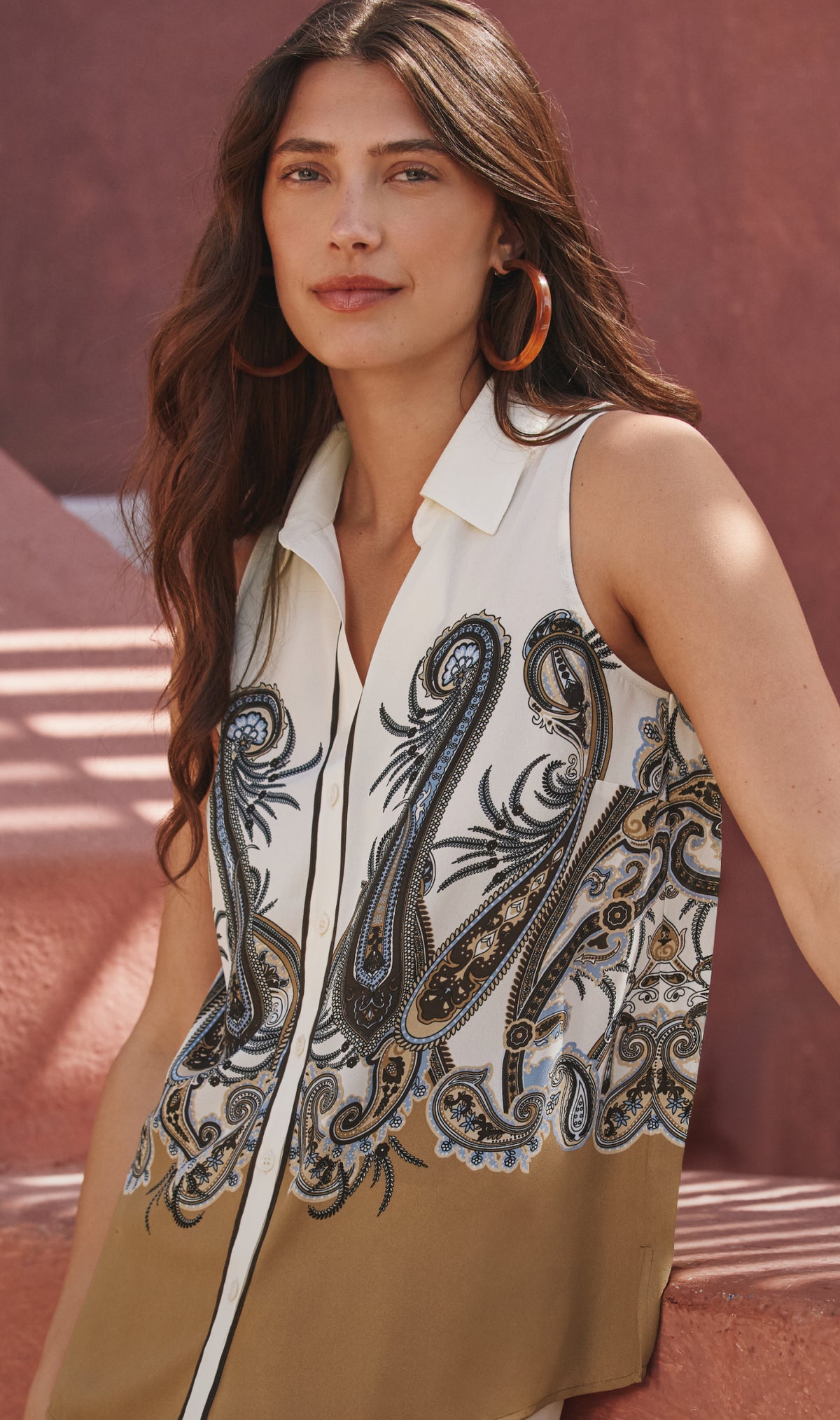 Women's Tops | Shop online Elegant styles | Laura Canada
