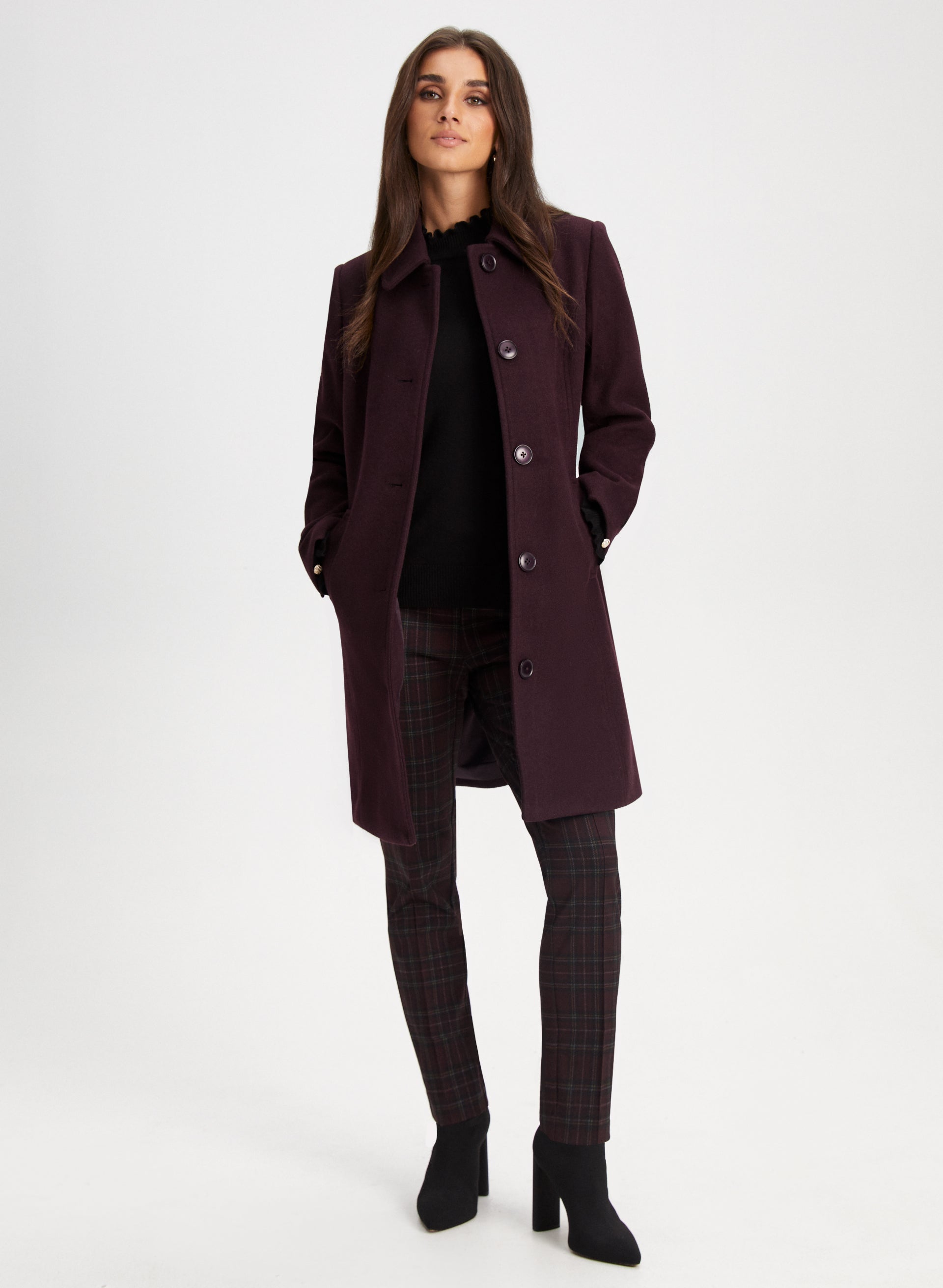 Laura petite coats clearance
