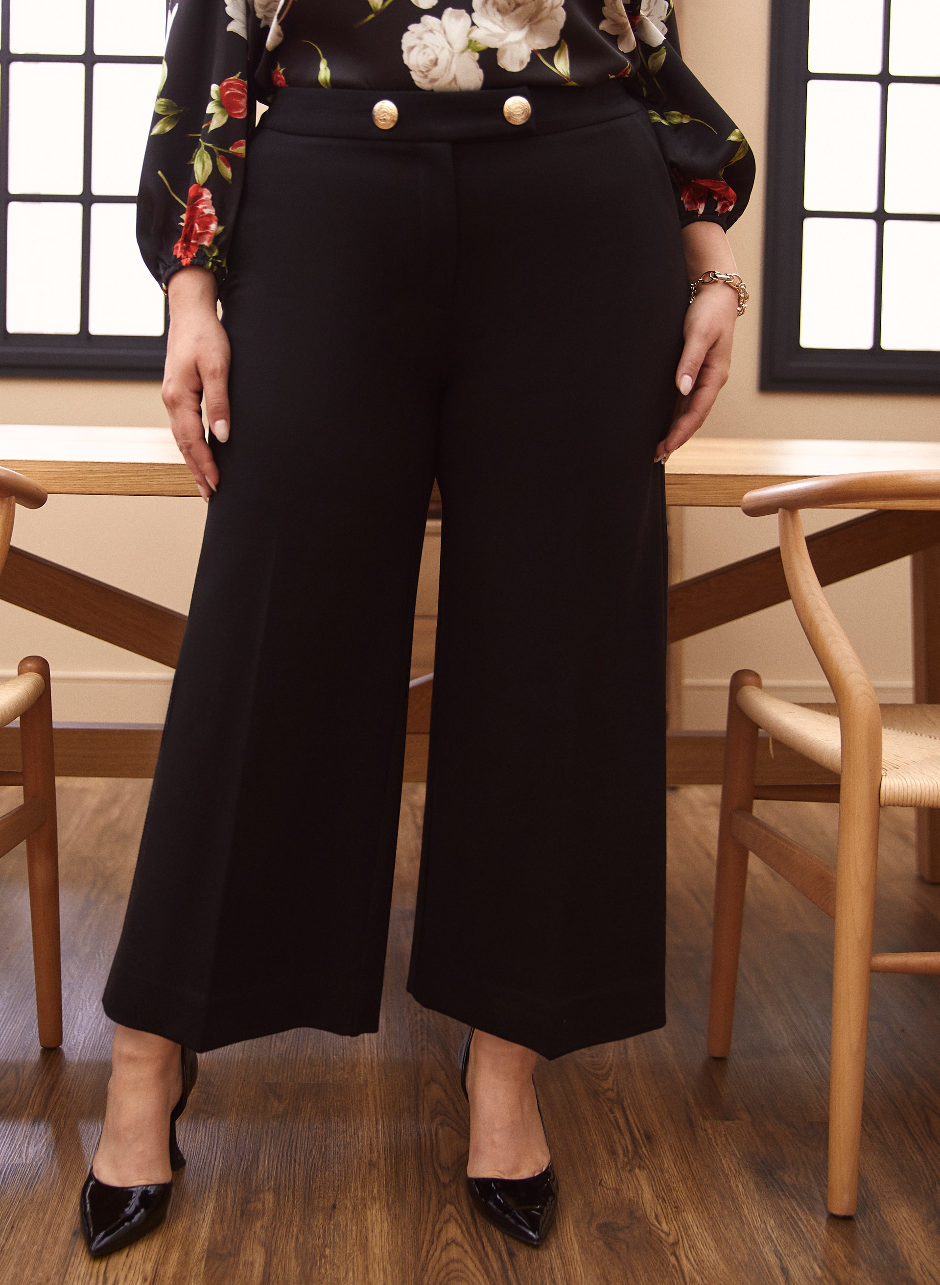 Gaucho pants hot sale