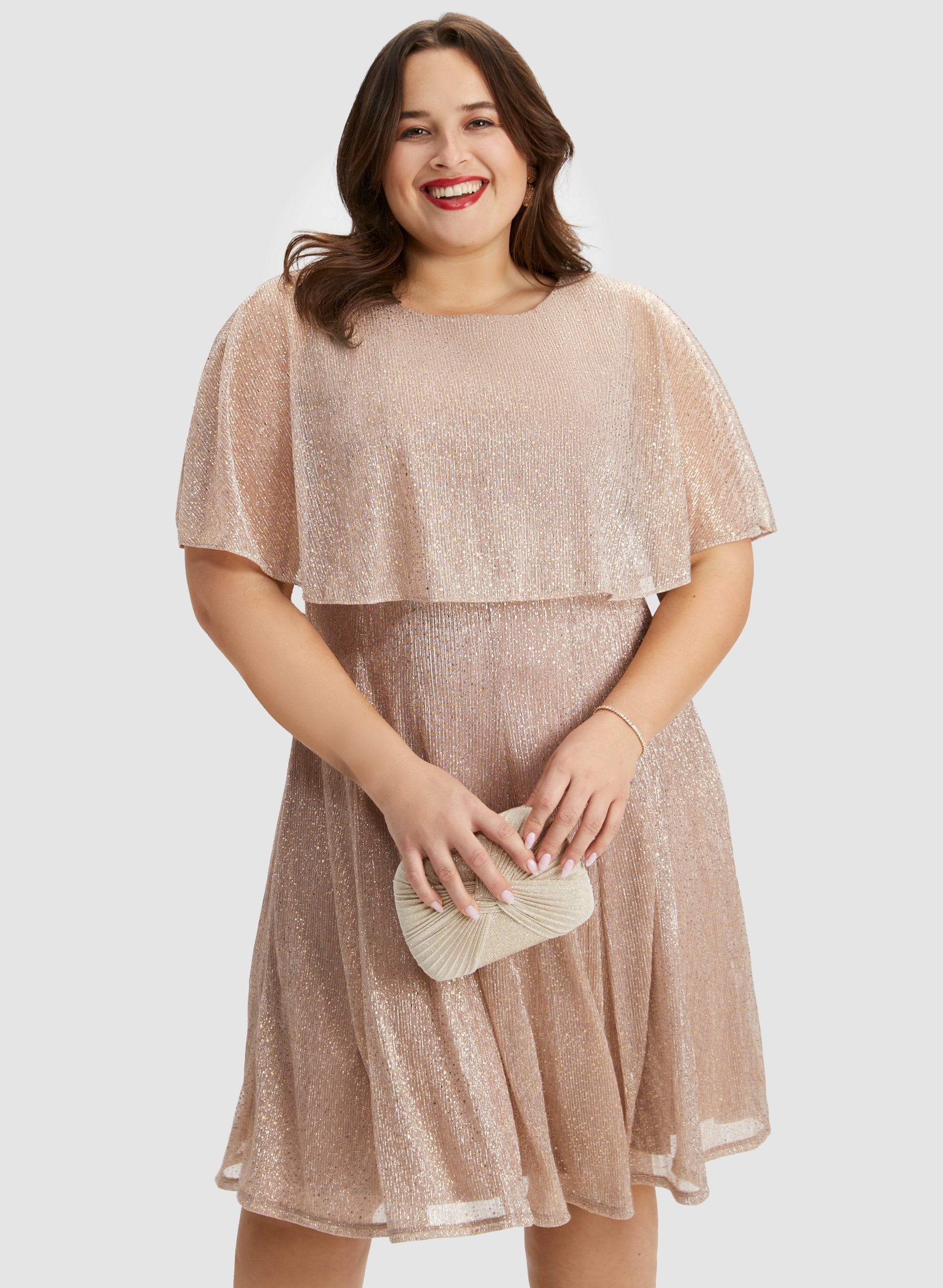 Laura clothing plus sales size