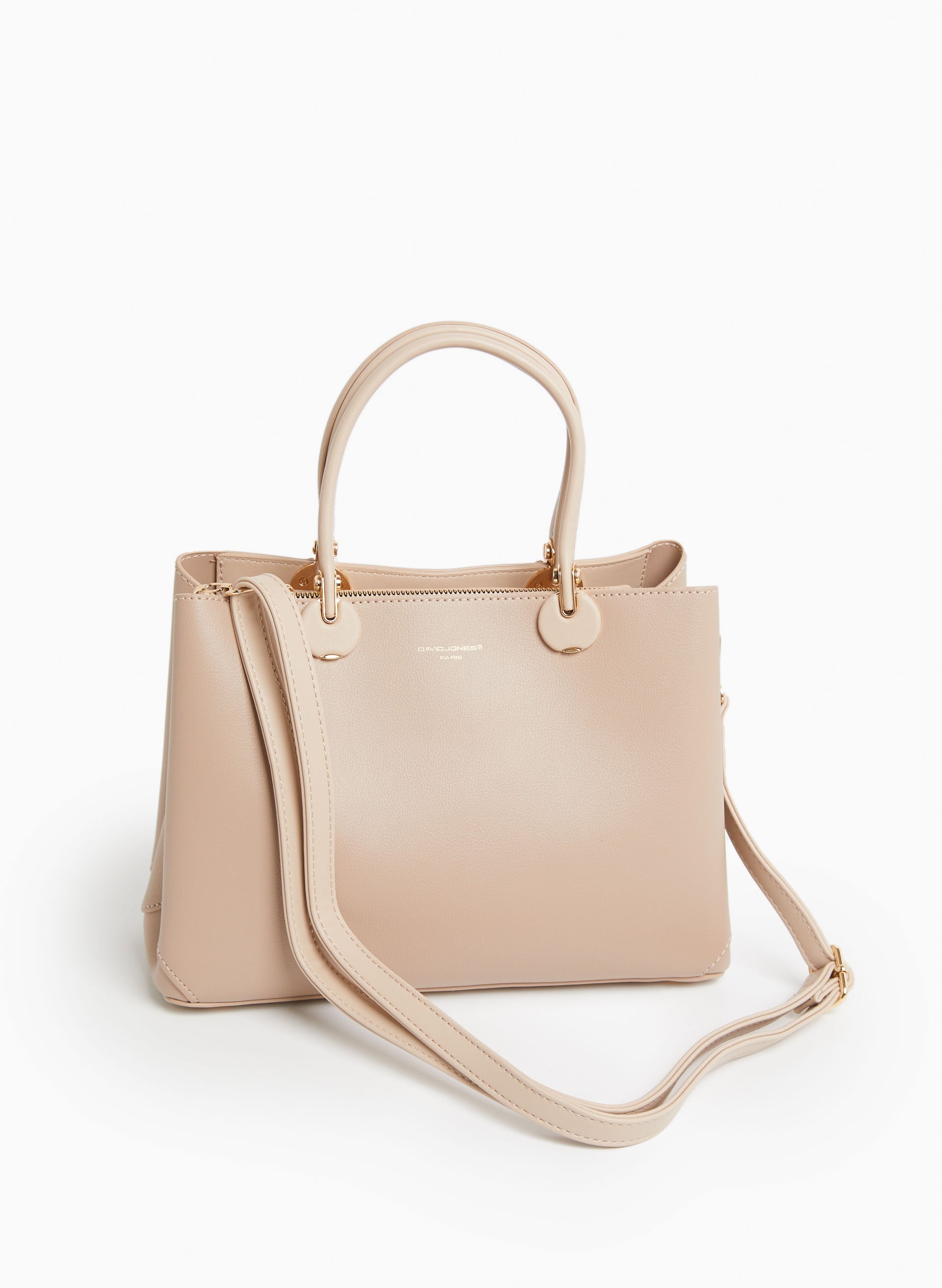 Vegan Leather Handbag