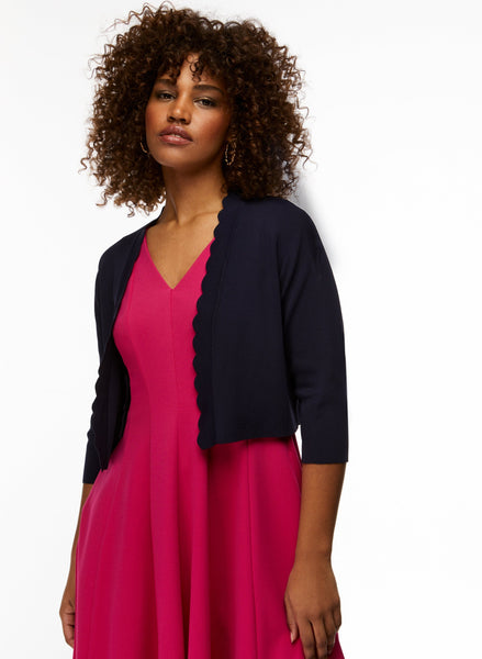 トップス MAISON SPECIAL Suiting Bolero MAISON SPECIAL｜Suiting Bolero | Rakuten Fashion(楽天ファッション