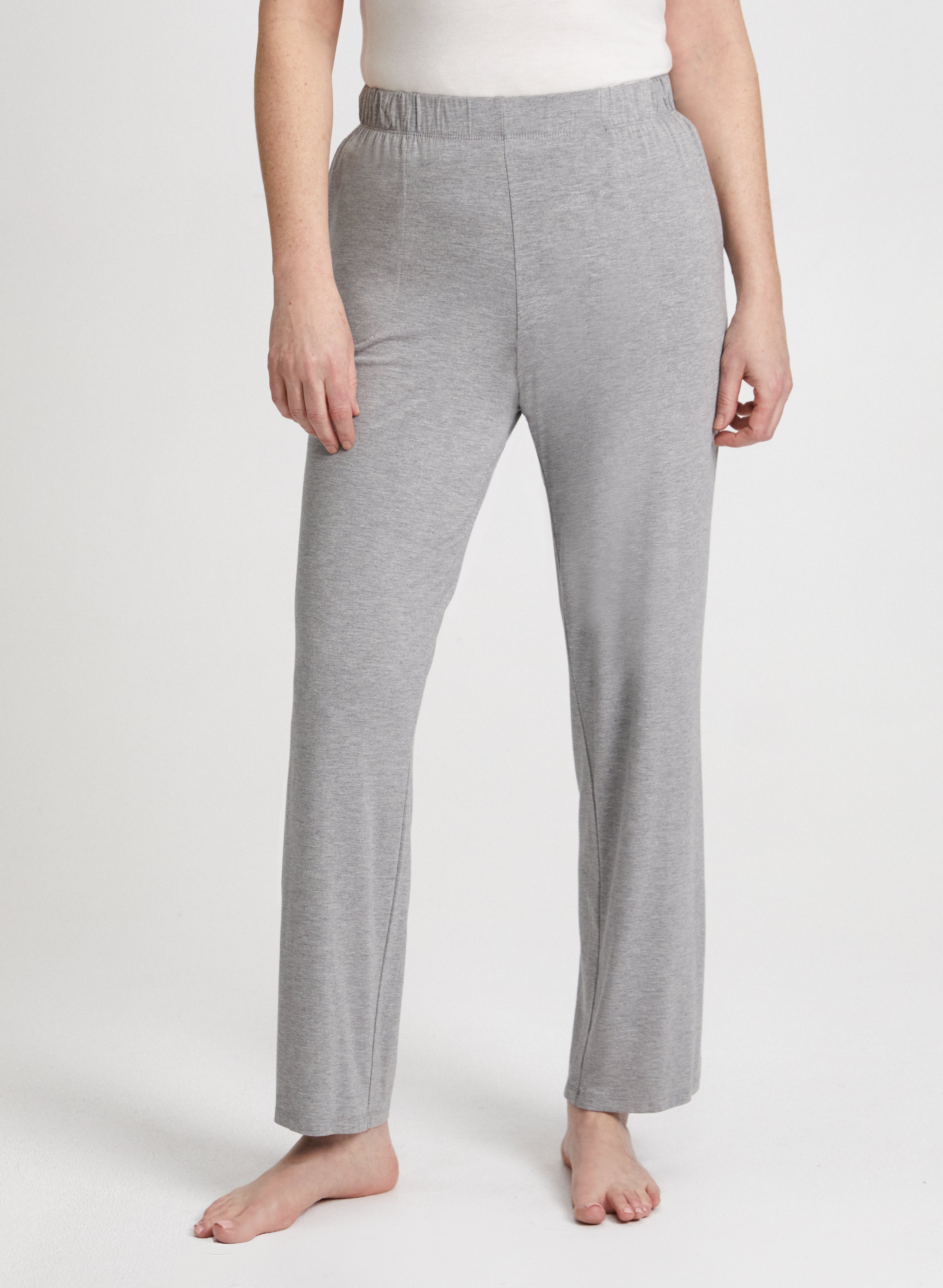 Pyjama Pants With Pockets