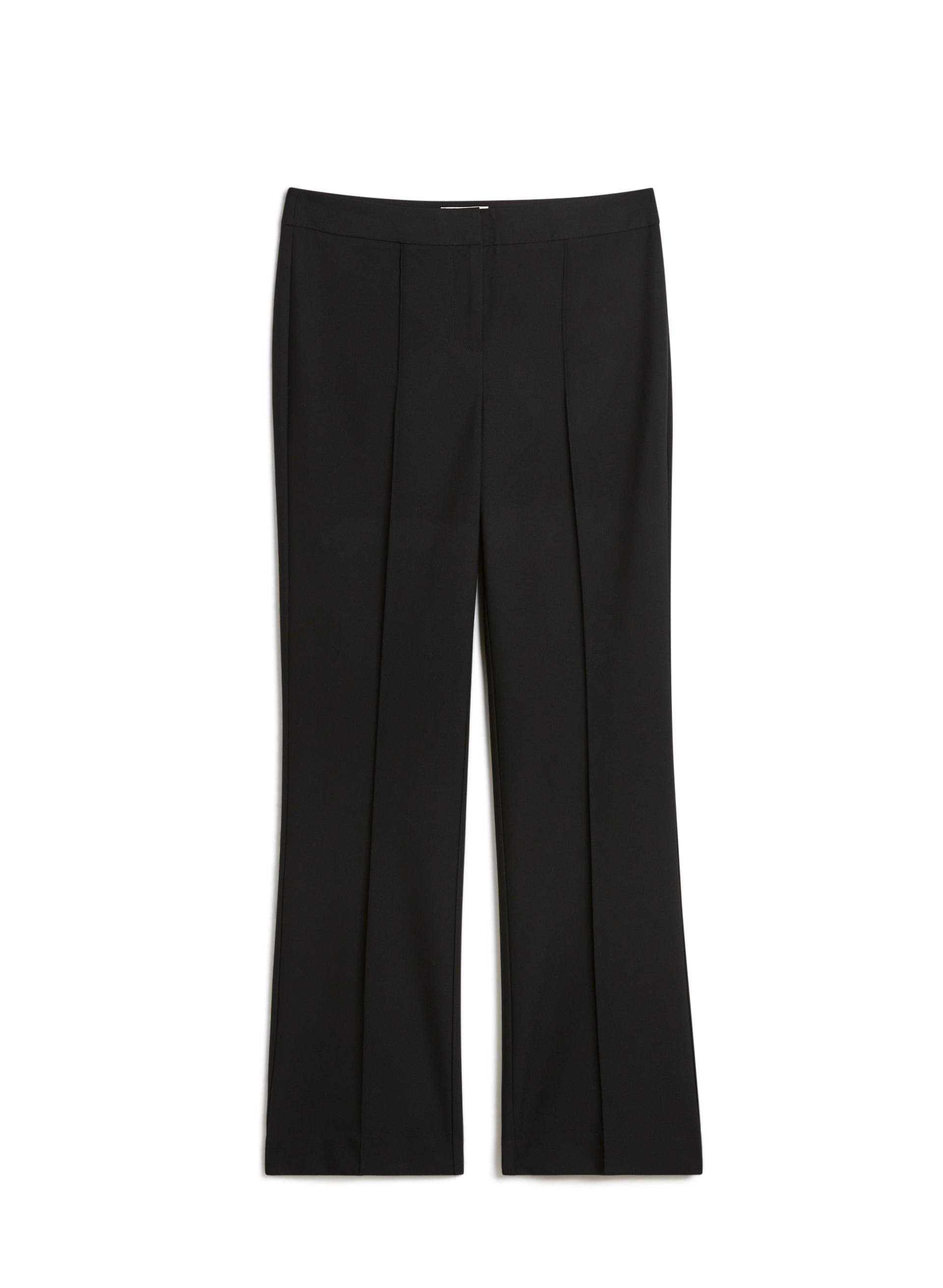 NWT Xersion Boot Cut quick dri Yoga Pants Black Large-XLarge T