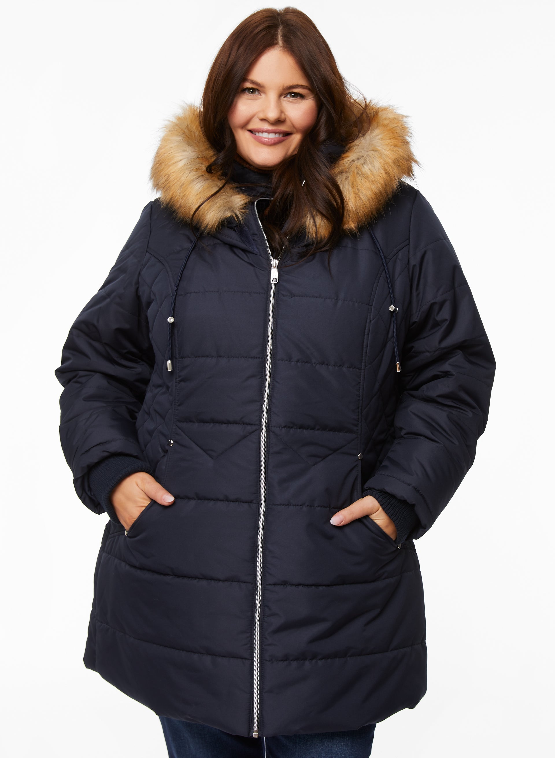 Laura canada coats online
