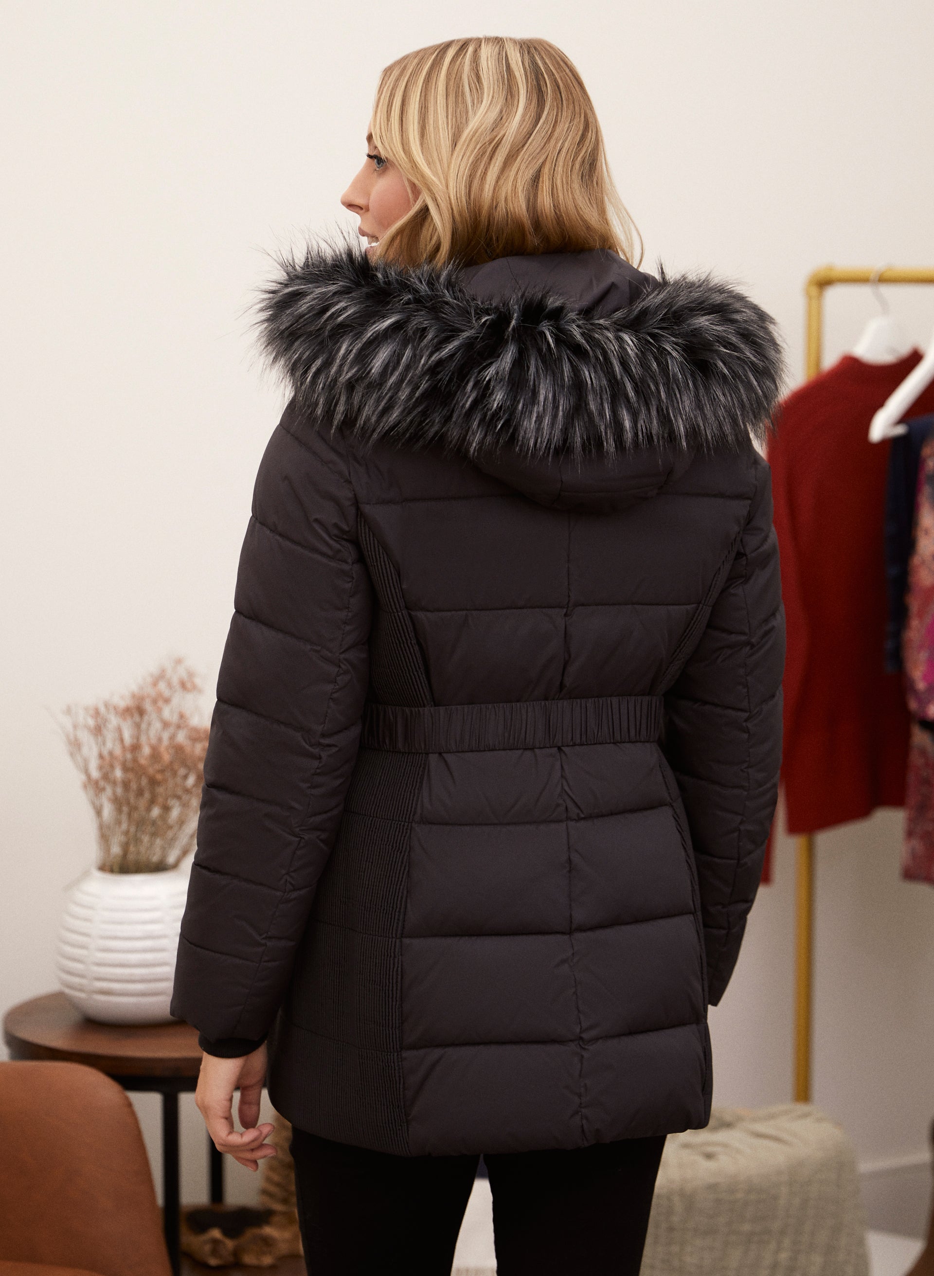 Laura petites winter coats clearance