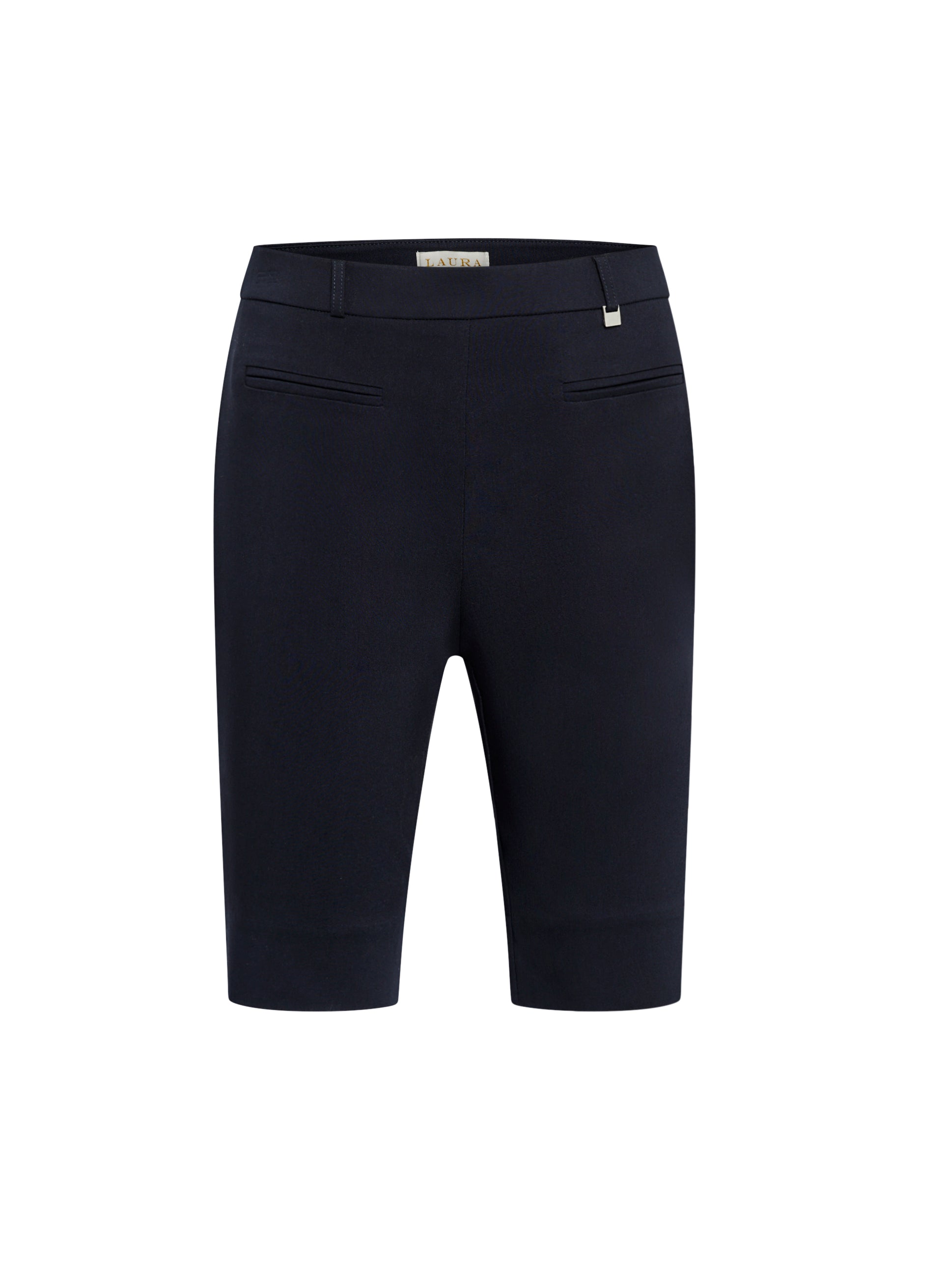 Pull up bermuda shorts sale