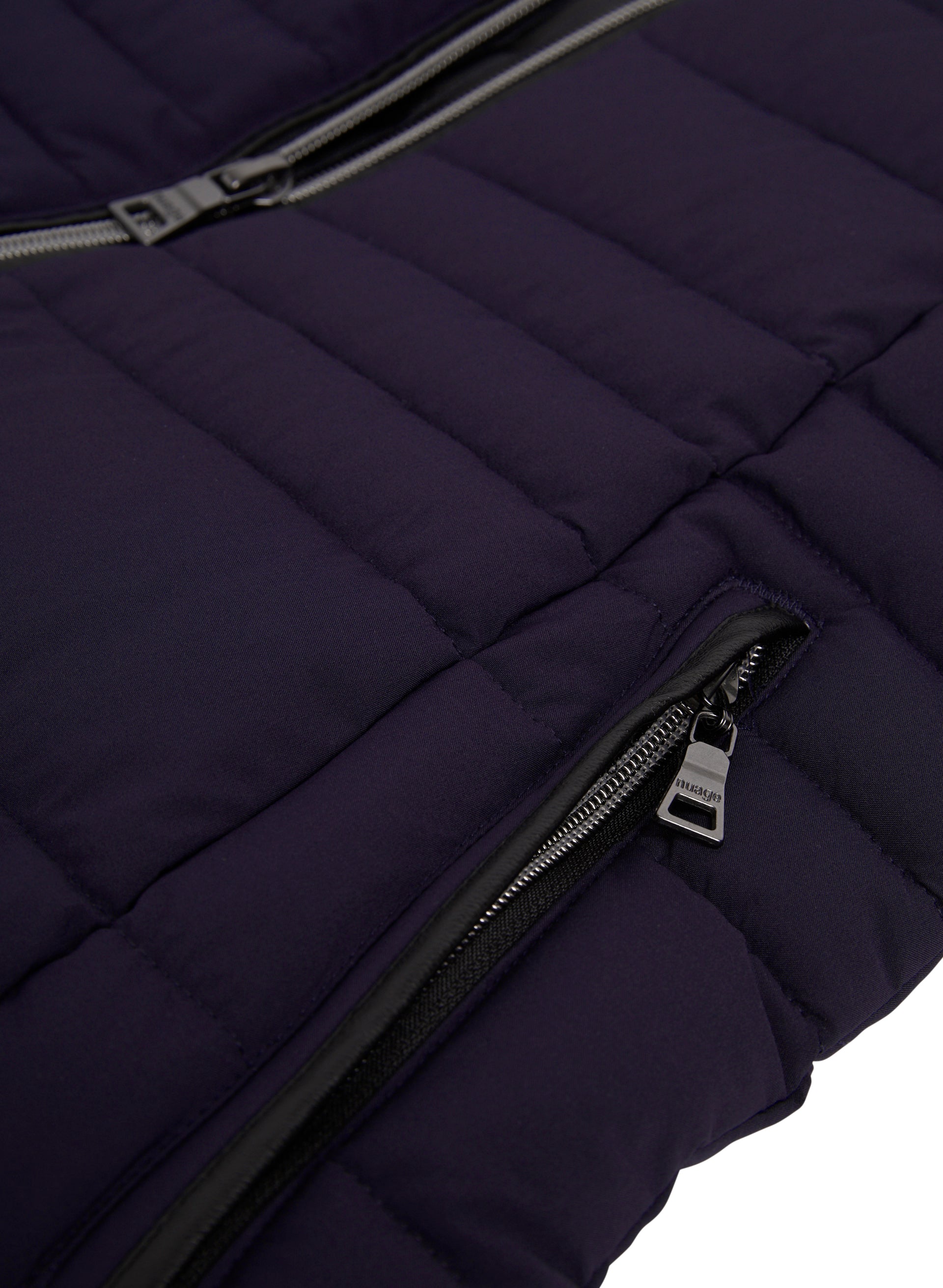 Nuage down filled coats online