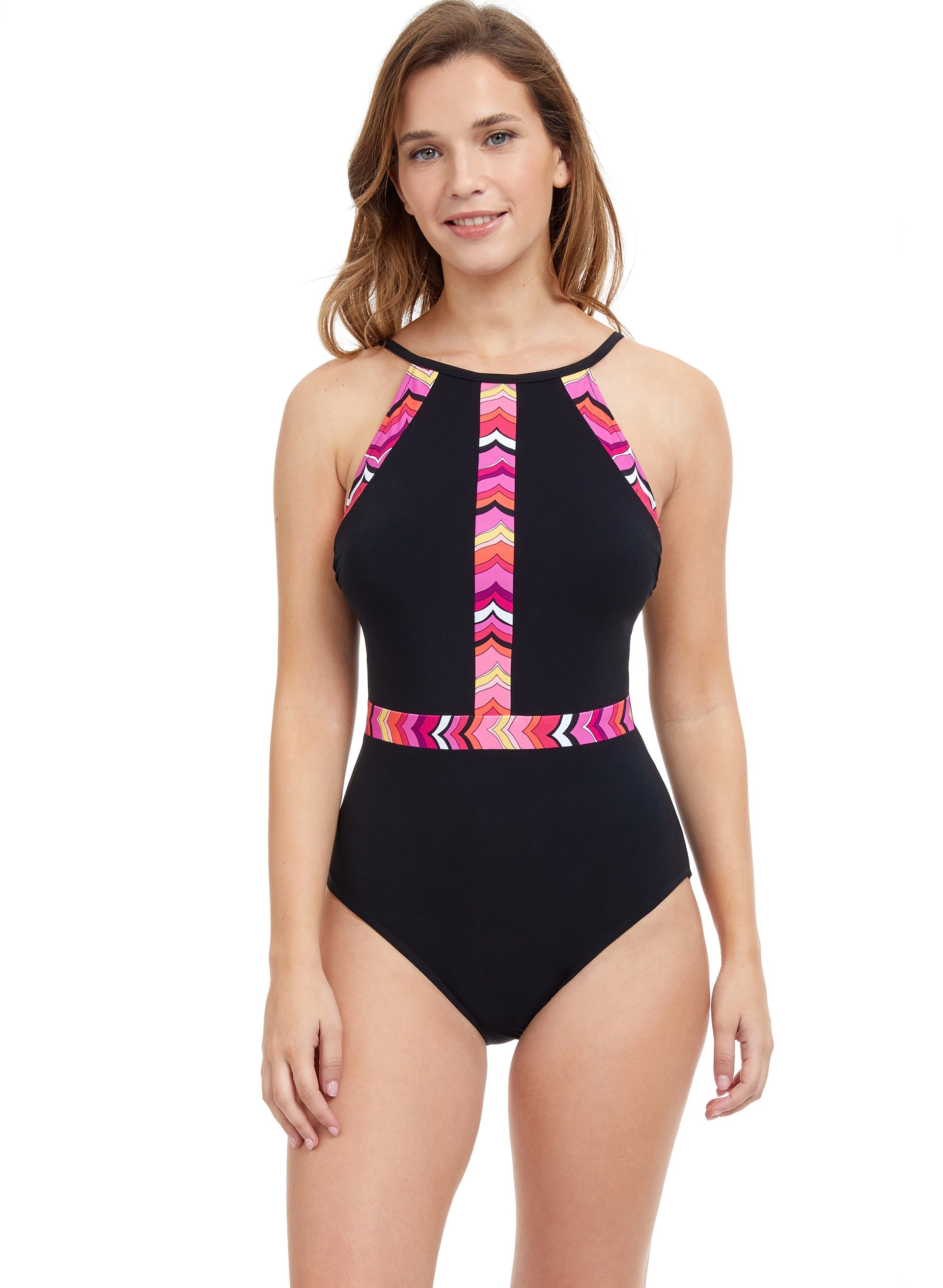 Profil by Gottex - Swimwear One Piece Activewear