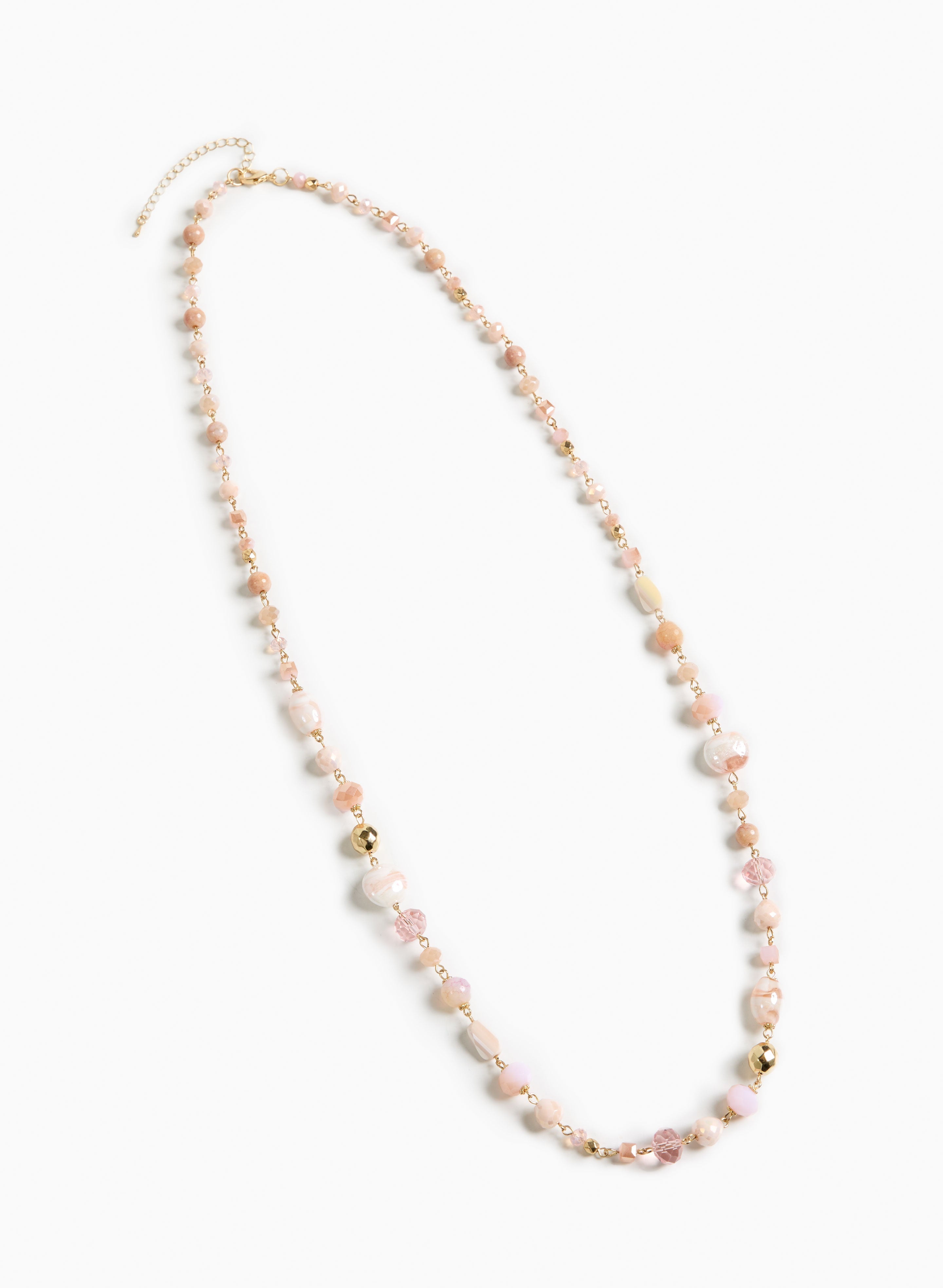 Beads neckpiece hotsell