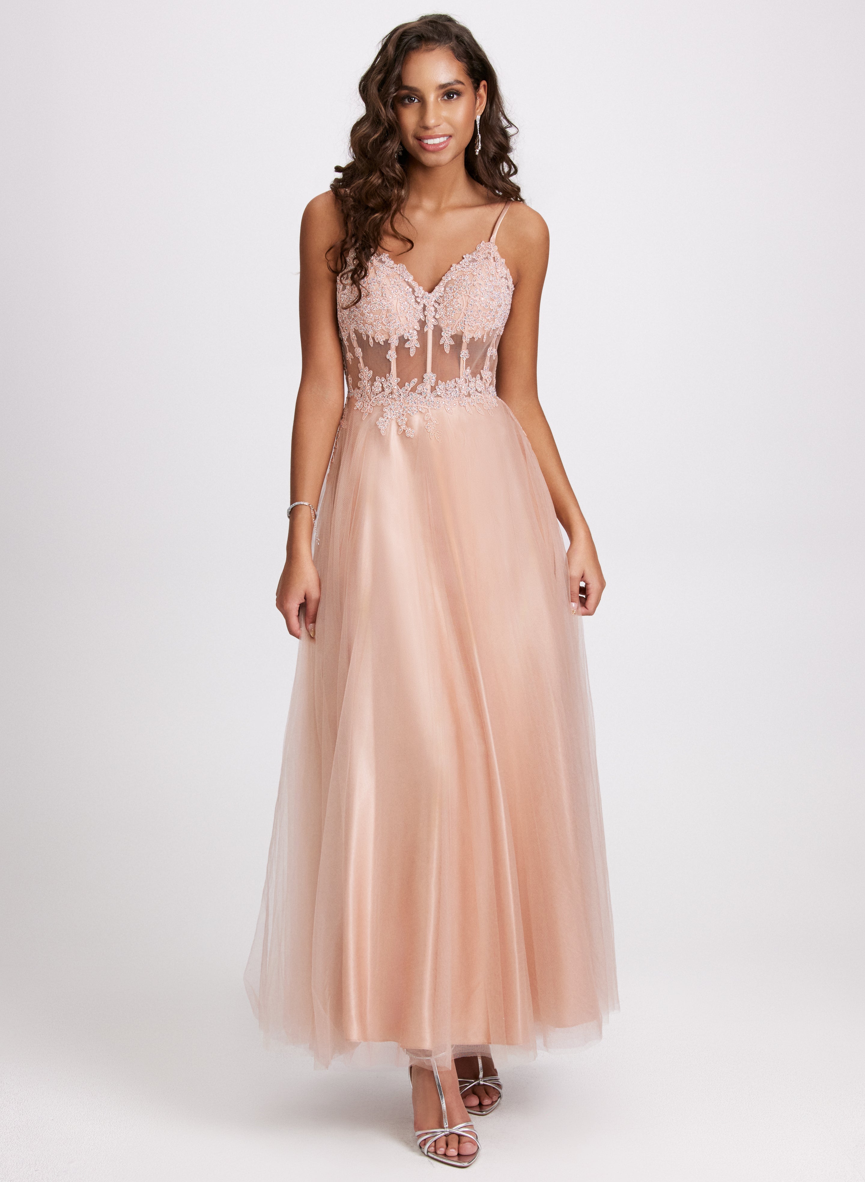 Laura evening gowns store