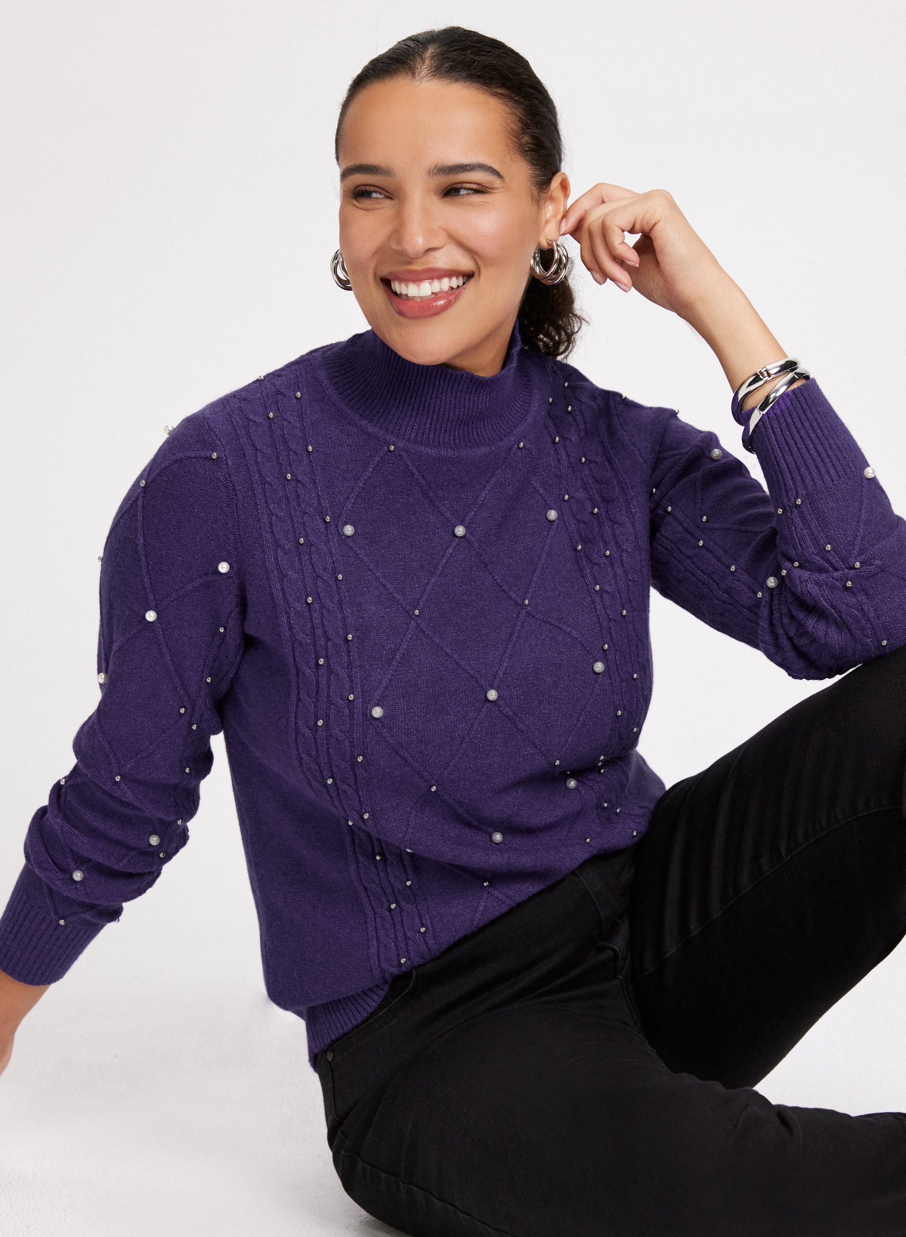 Blackberrys sweaters hotsell