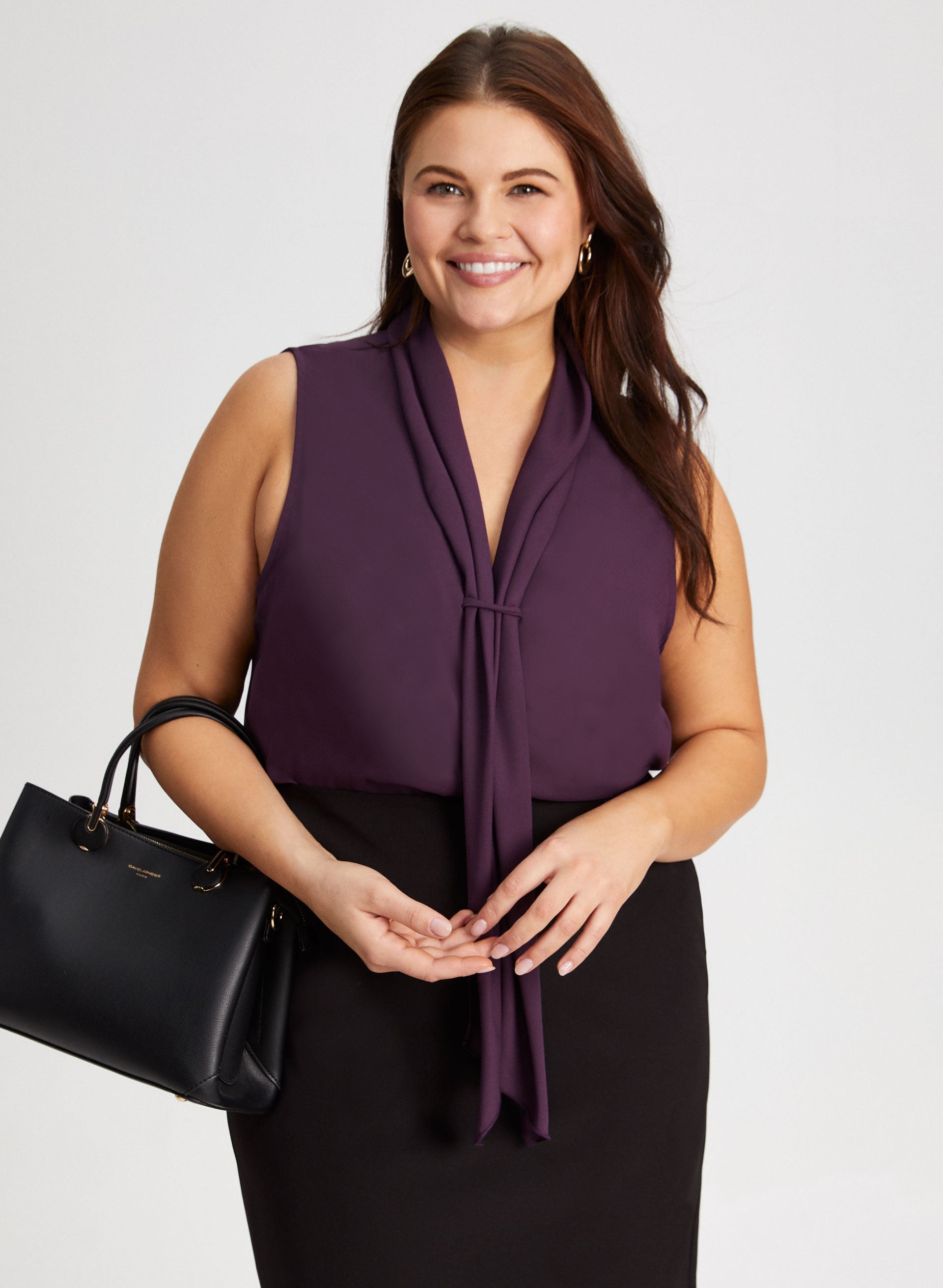 David jones best sale plus size dresses