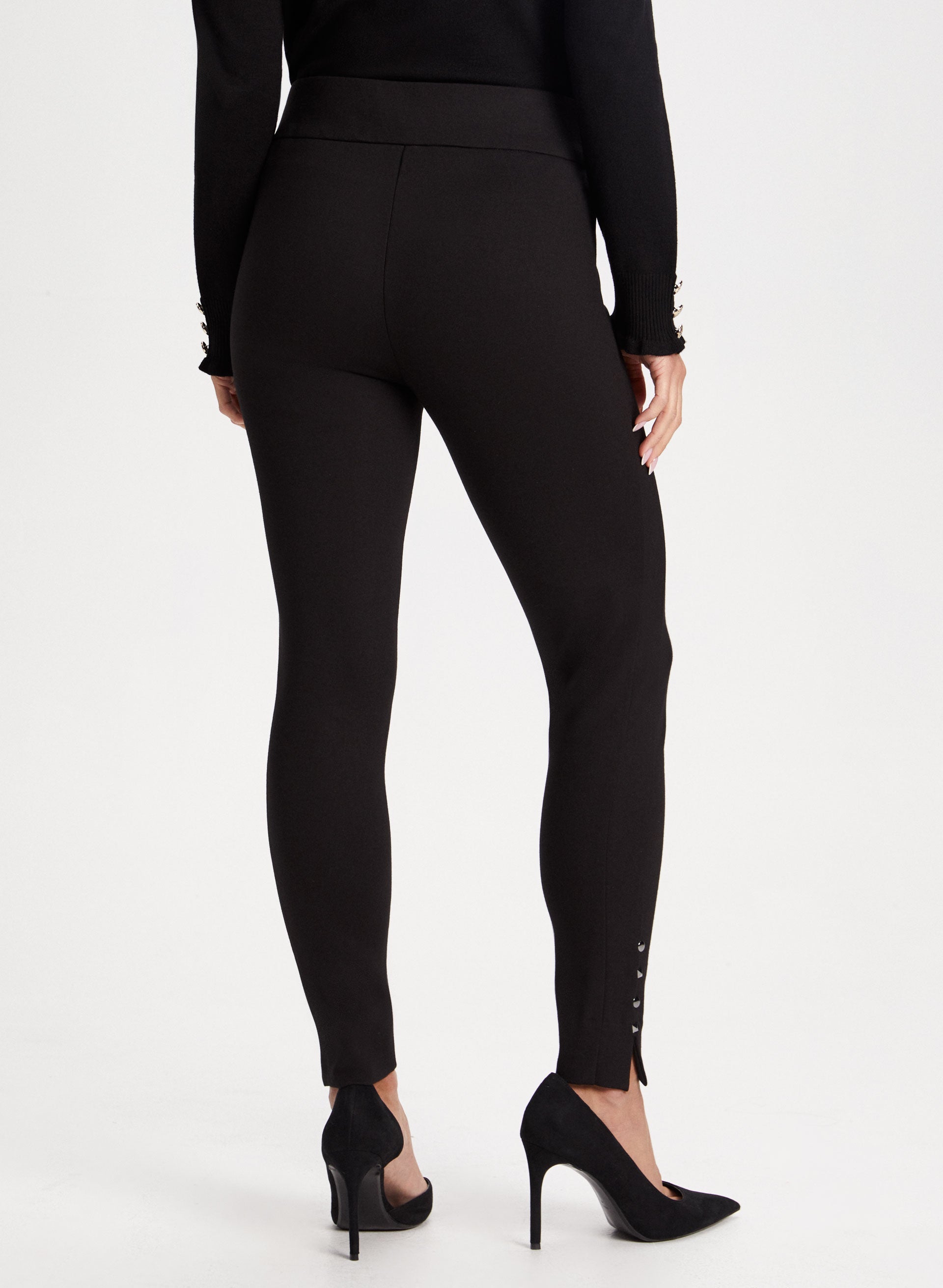 Leggings hem new arrivals
