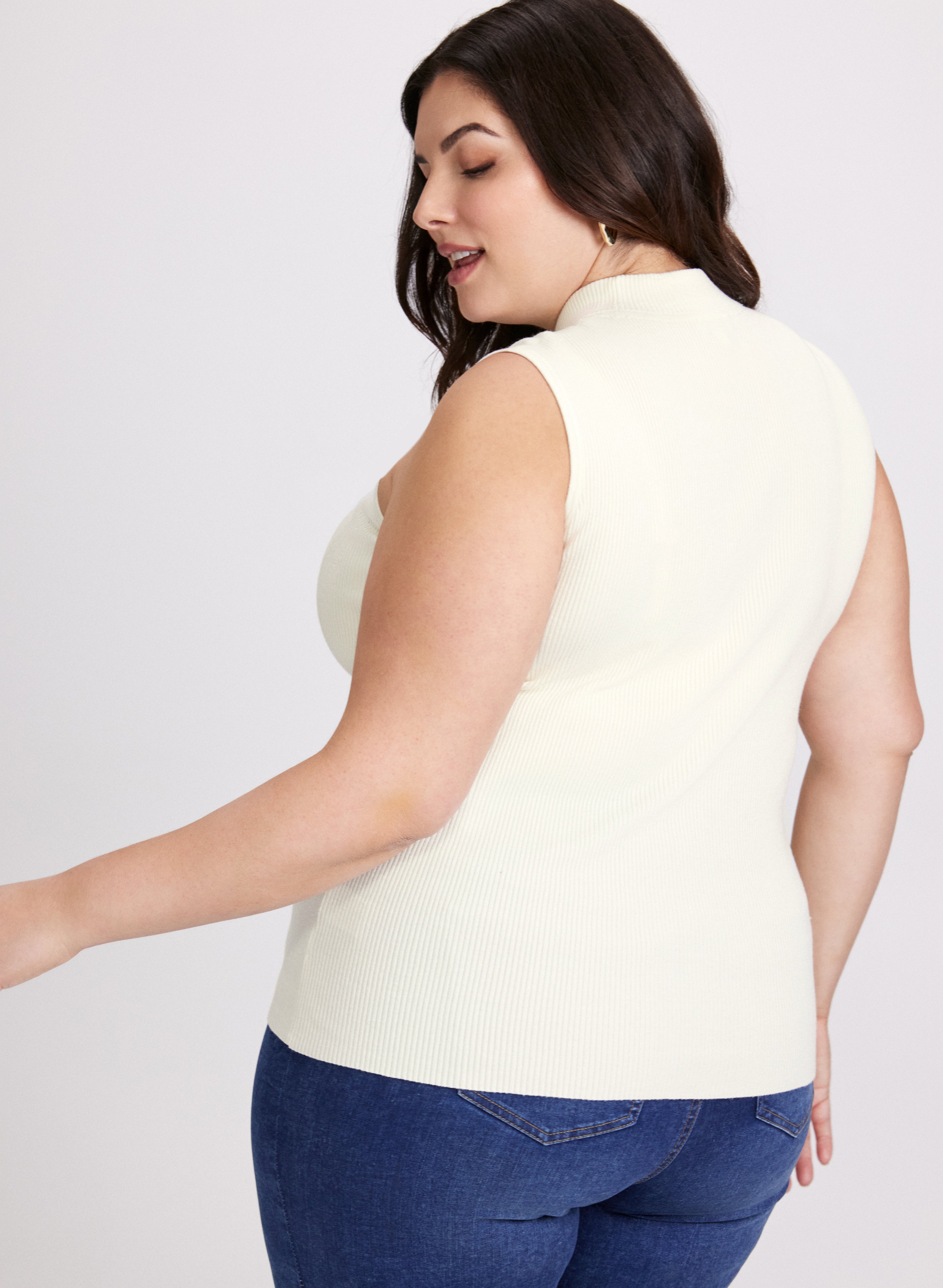 High low sweaters plus size shop