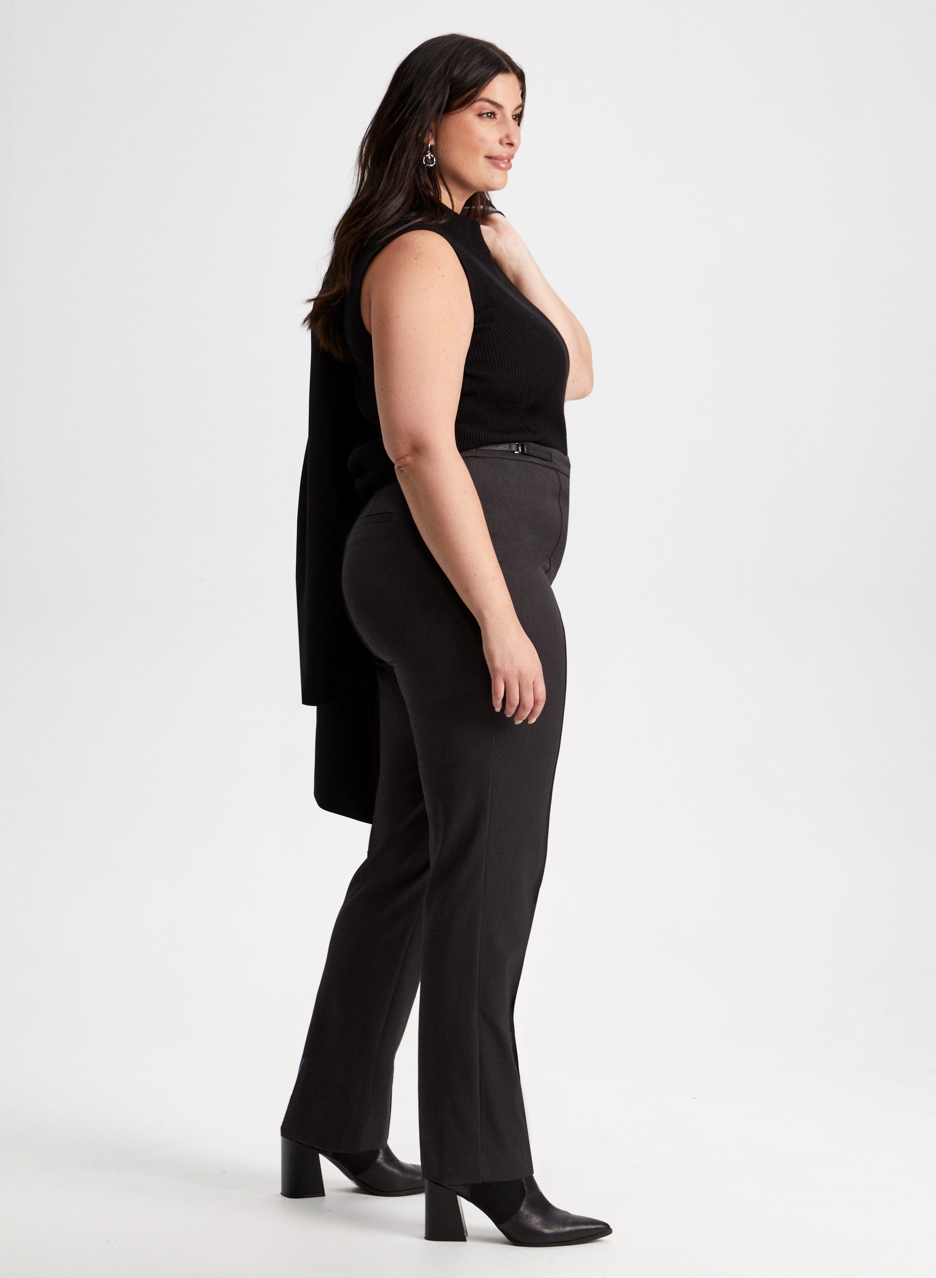 Bi-Stretch Signature Fit Pants