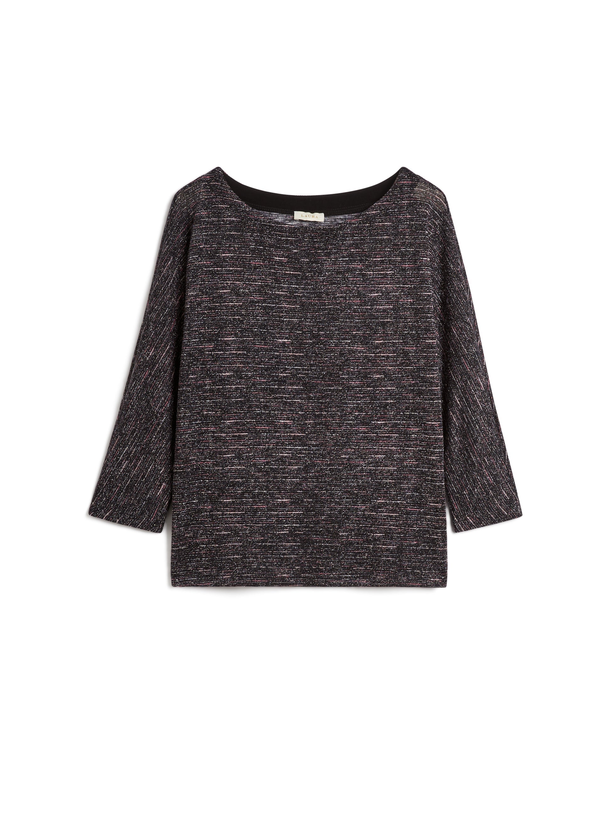 Dolman Sleeve Jersey Top